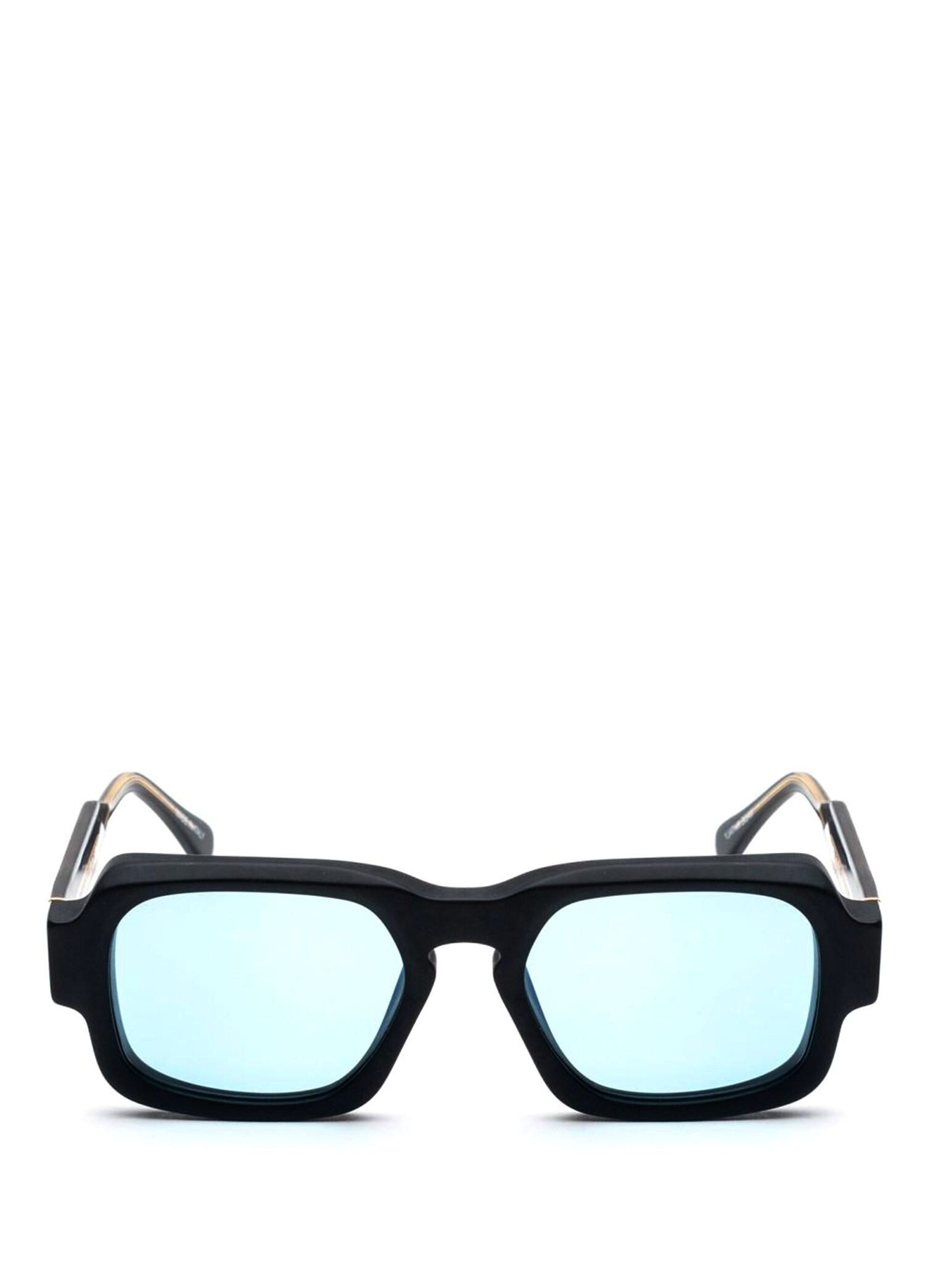 Sylvester Acetate Women's Sunglasses