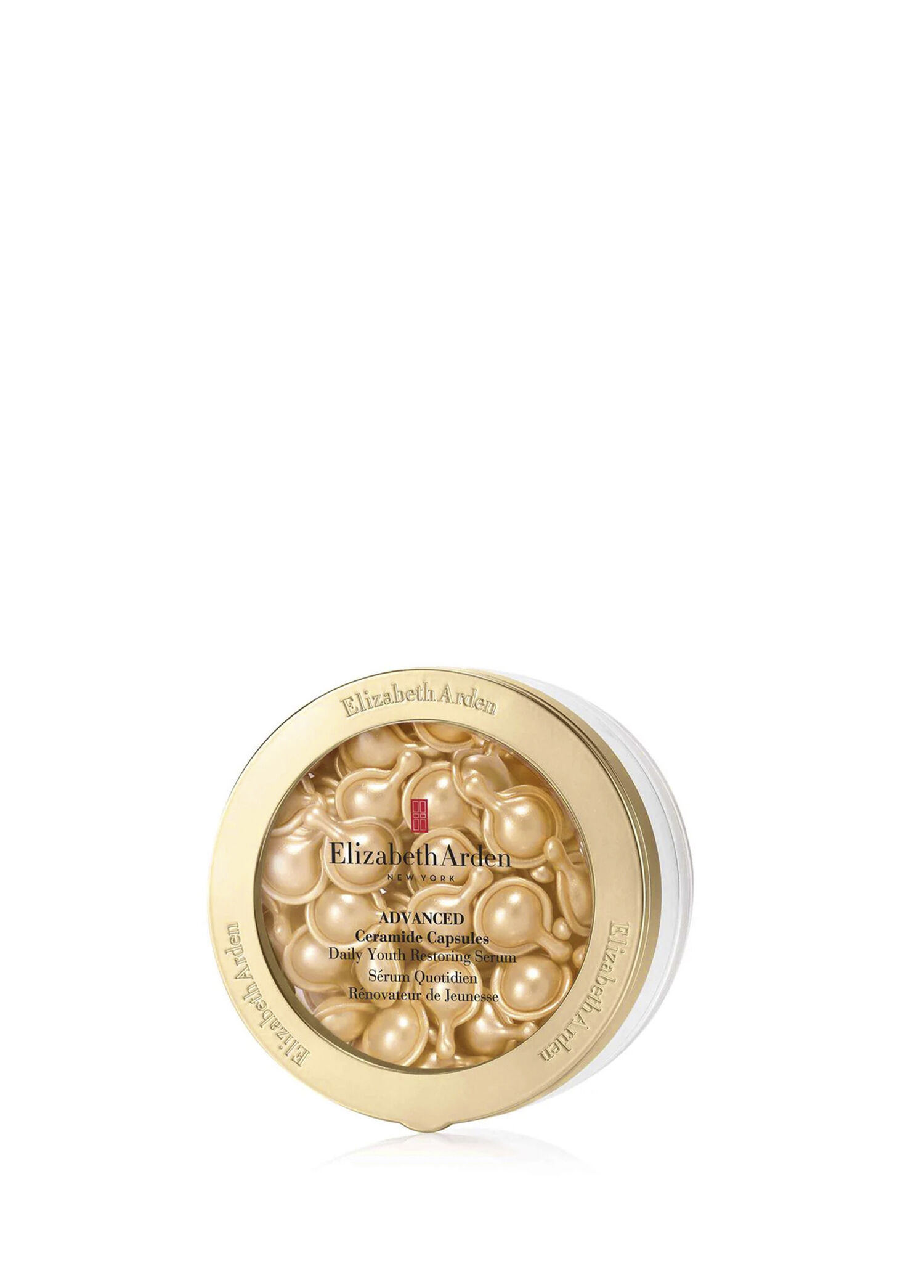 Advanced Ceramide Capsules Daily Youth Restoring Yaşlanma Karşıtı Cilt Yenileyici Serum 60 Kapsül