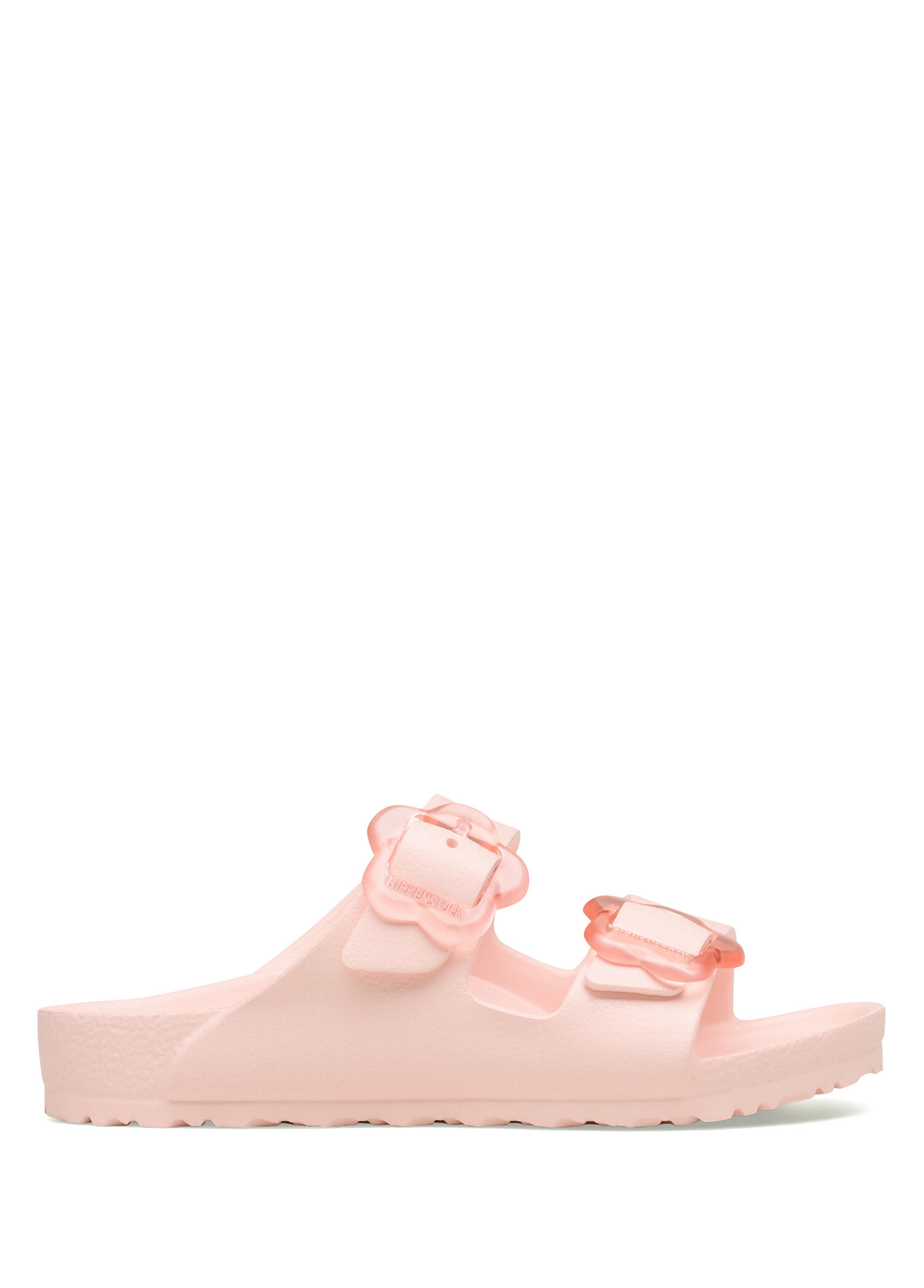 Arizano Flower Açık Pembe Unisex Çocuk EVA Terlik