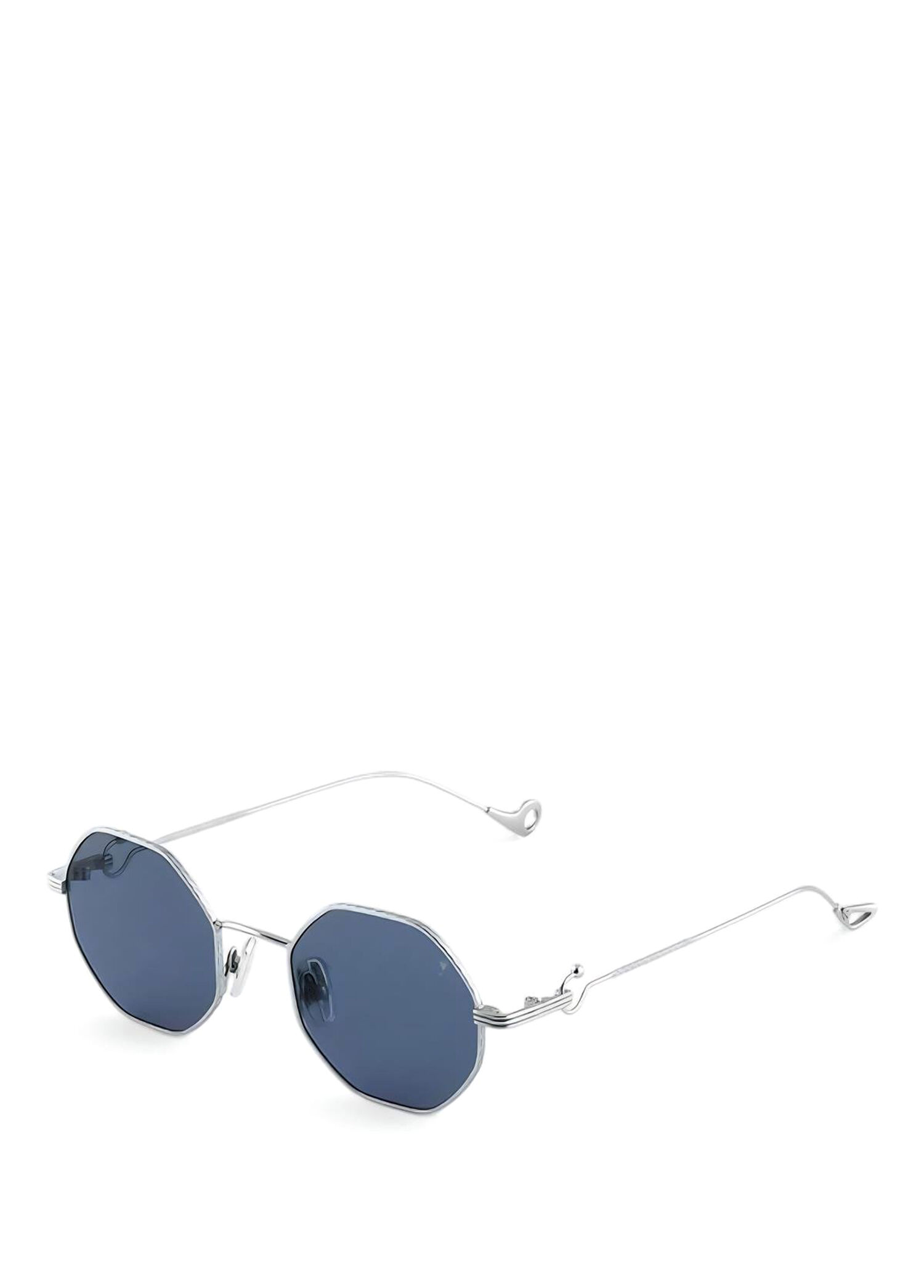 Voyage 1-39 Lmd Gümüş Rengi Unisex Güneş Gözlüğü