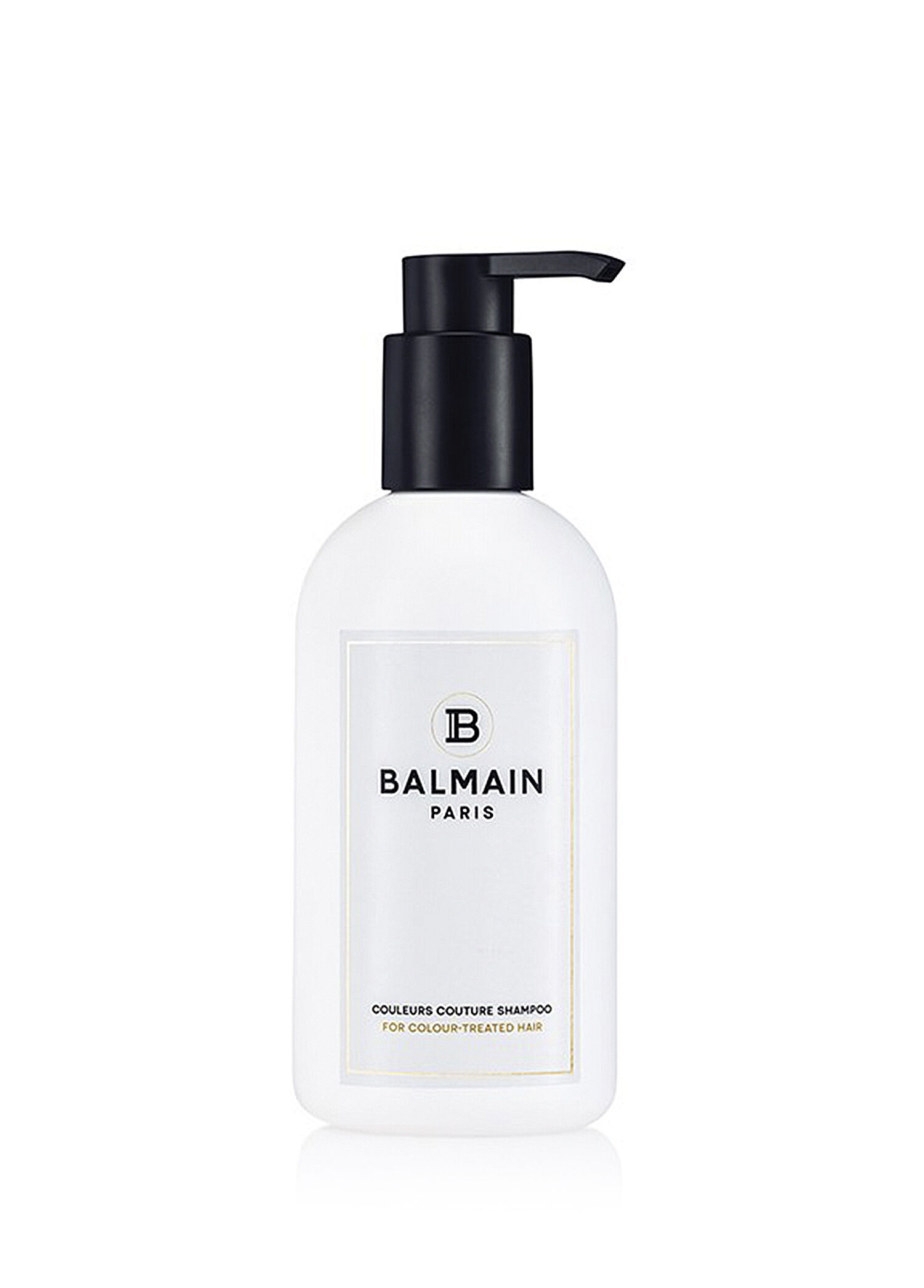 Couleurs Couture Onarıcı Besleyici Şampuan 300 ml