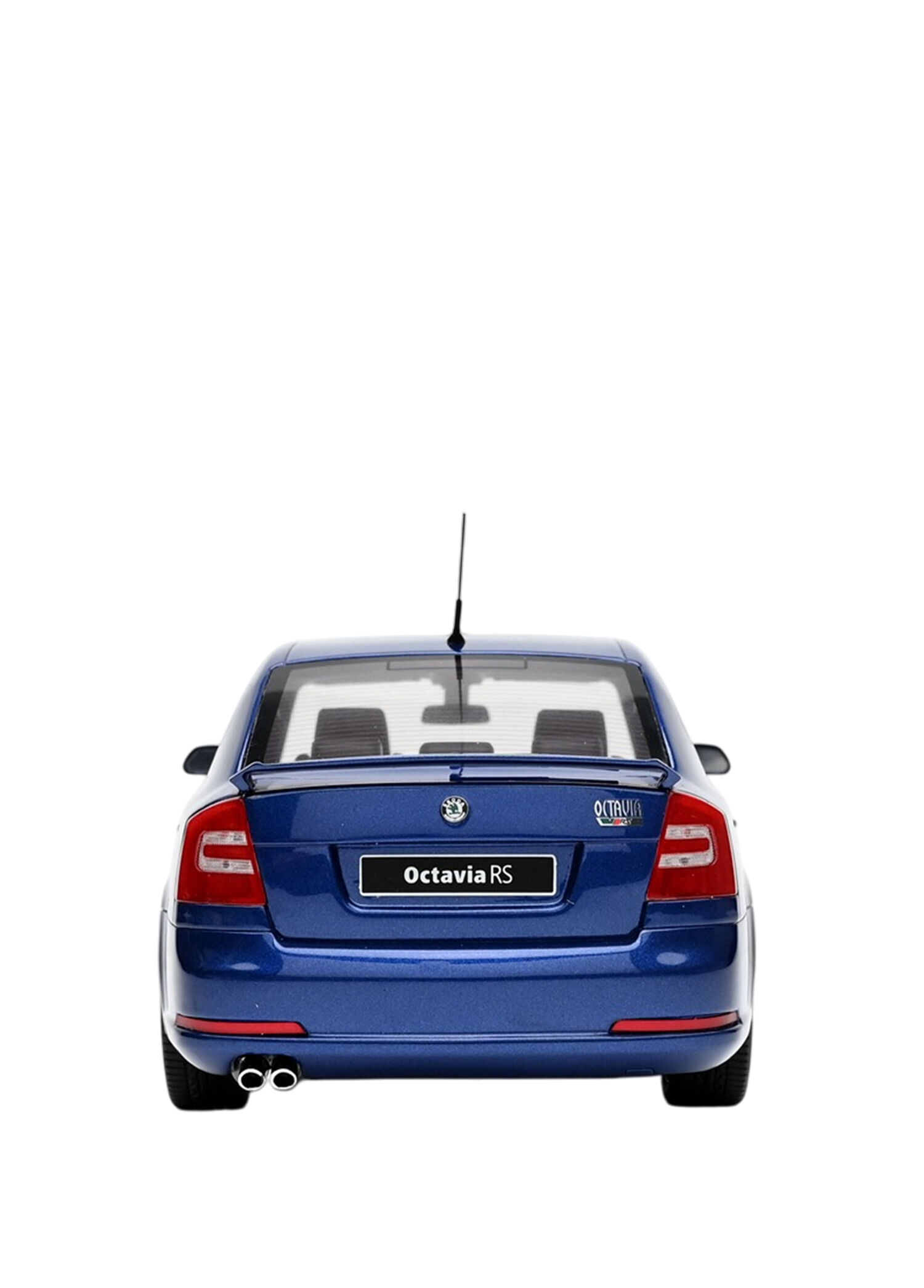 Bazar: prodej Škoda Octavia 2RS 2.0 TFSi 147kW manuál, ojeté, benzín