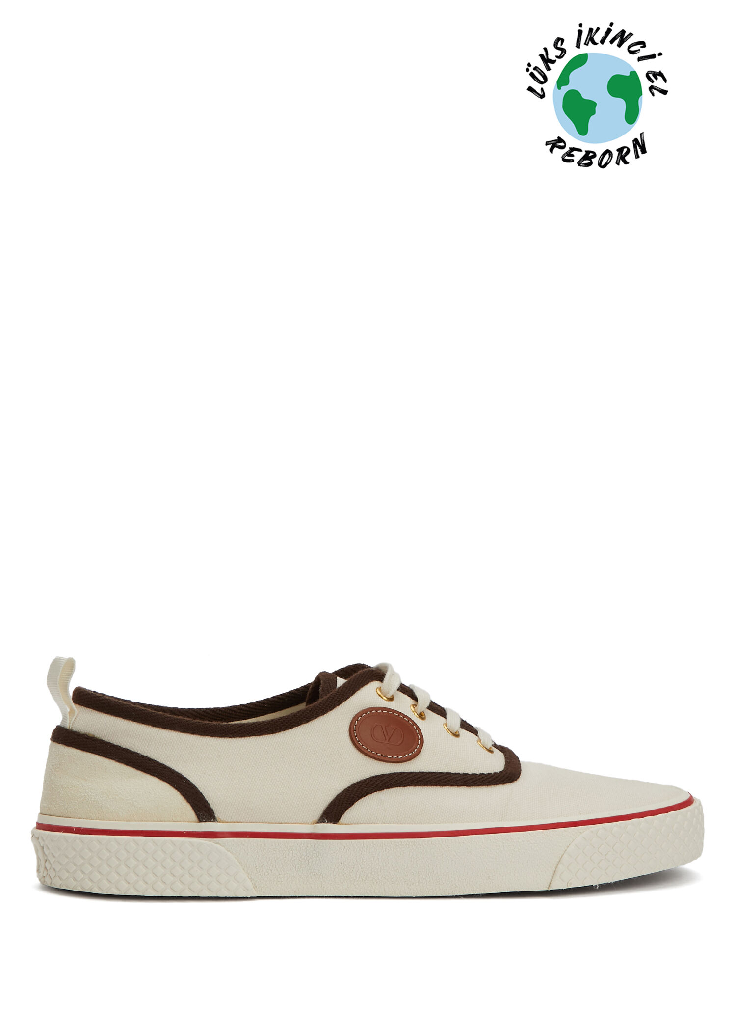 Valentino Garavani Erkek Sneakers