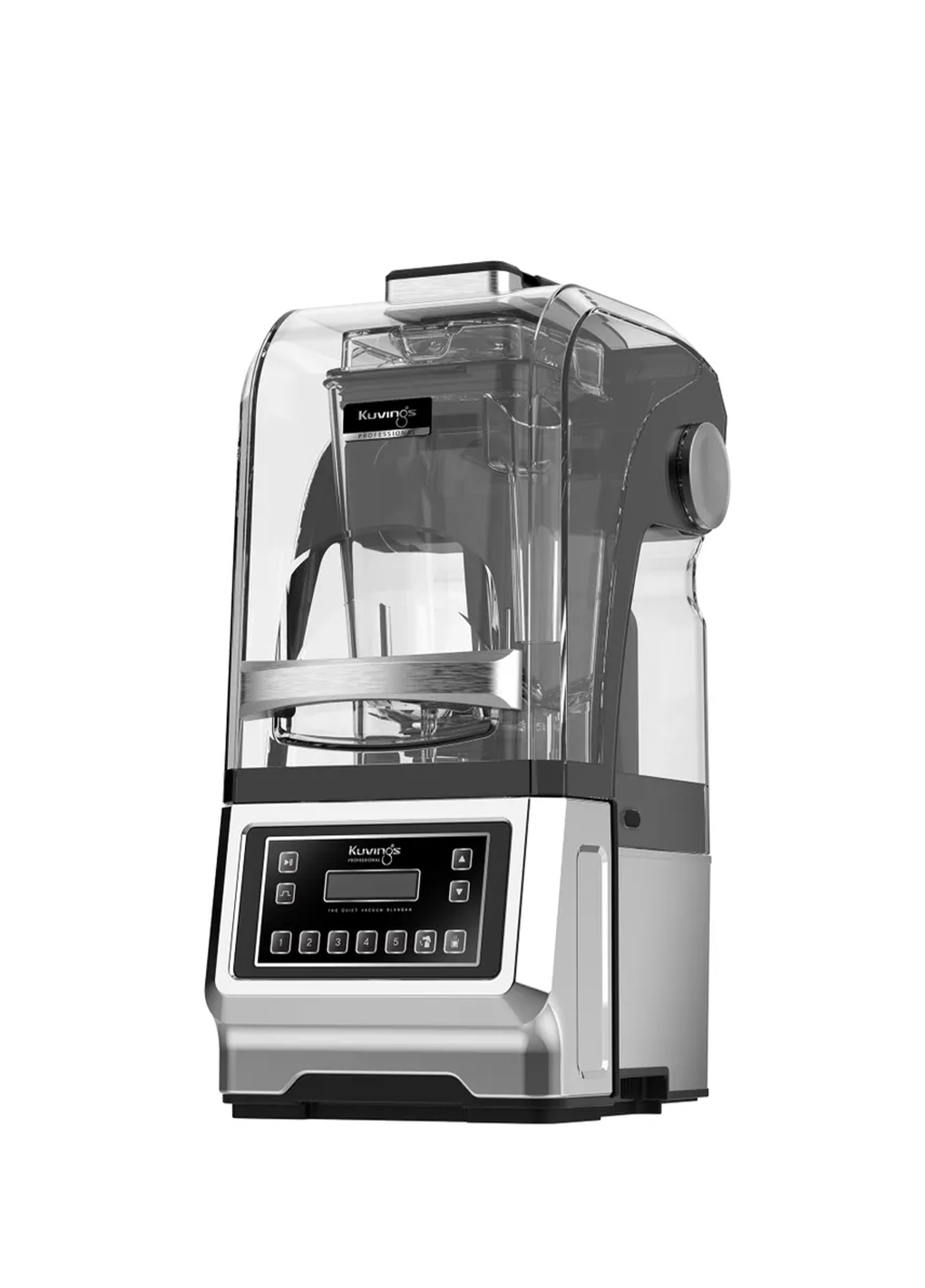 CB1000 Profesyonel Otomatik Vakum Blender