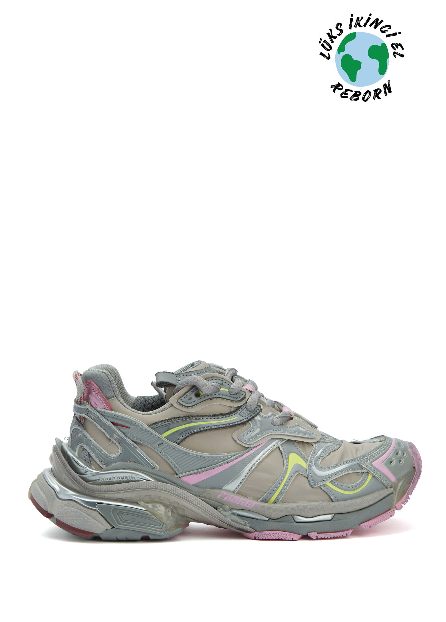 Balenciaga Kadın Sneakers