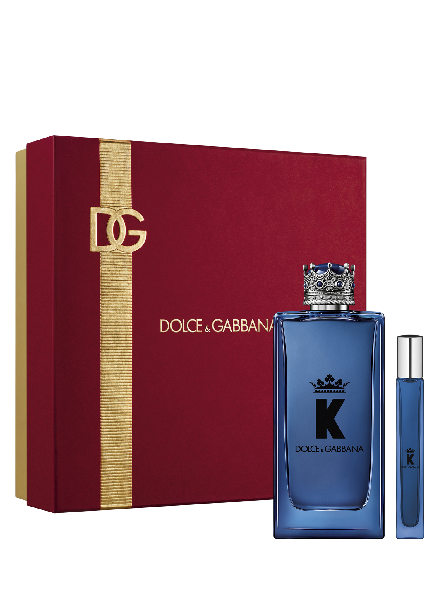 K by Dolce&Gabbana EDP Erkek Hediye Seti