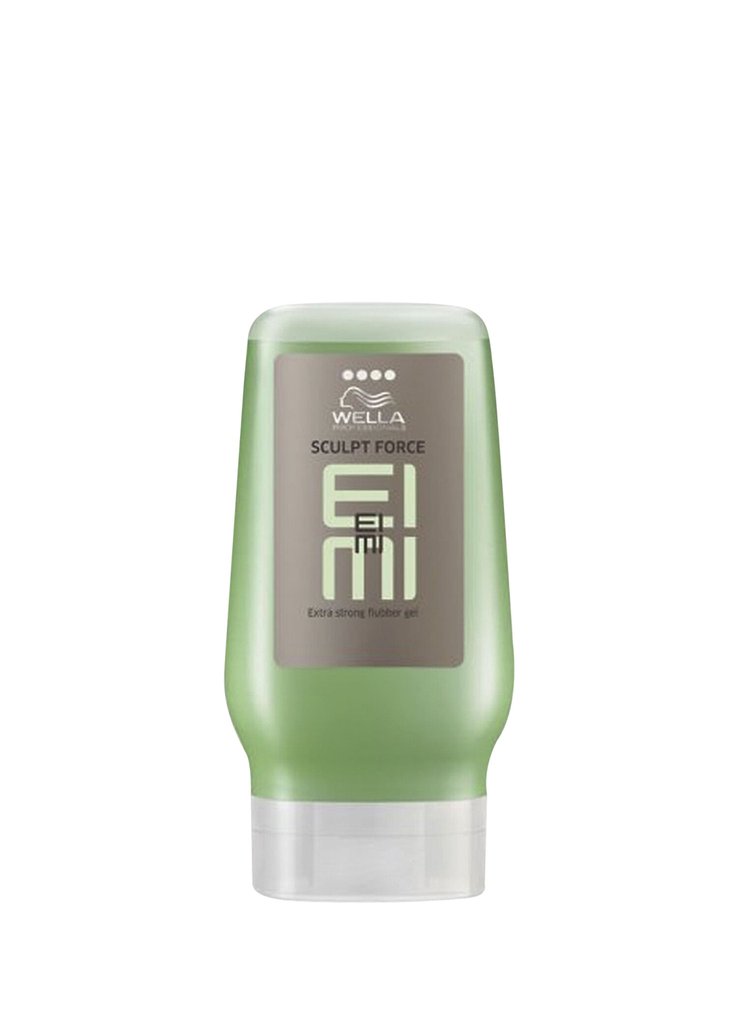 EIMI Texture Sculpt Force Saç Şekillendirici Jel 125 ml
