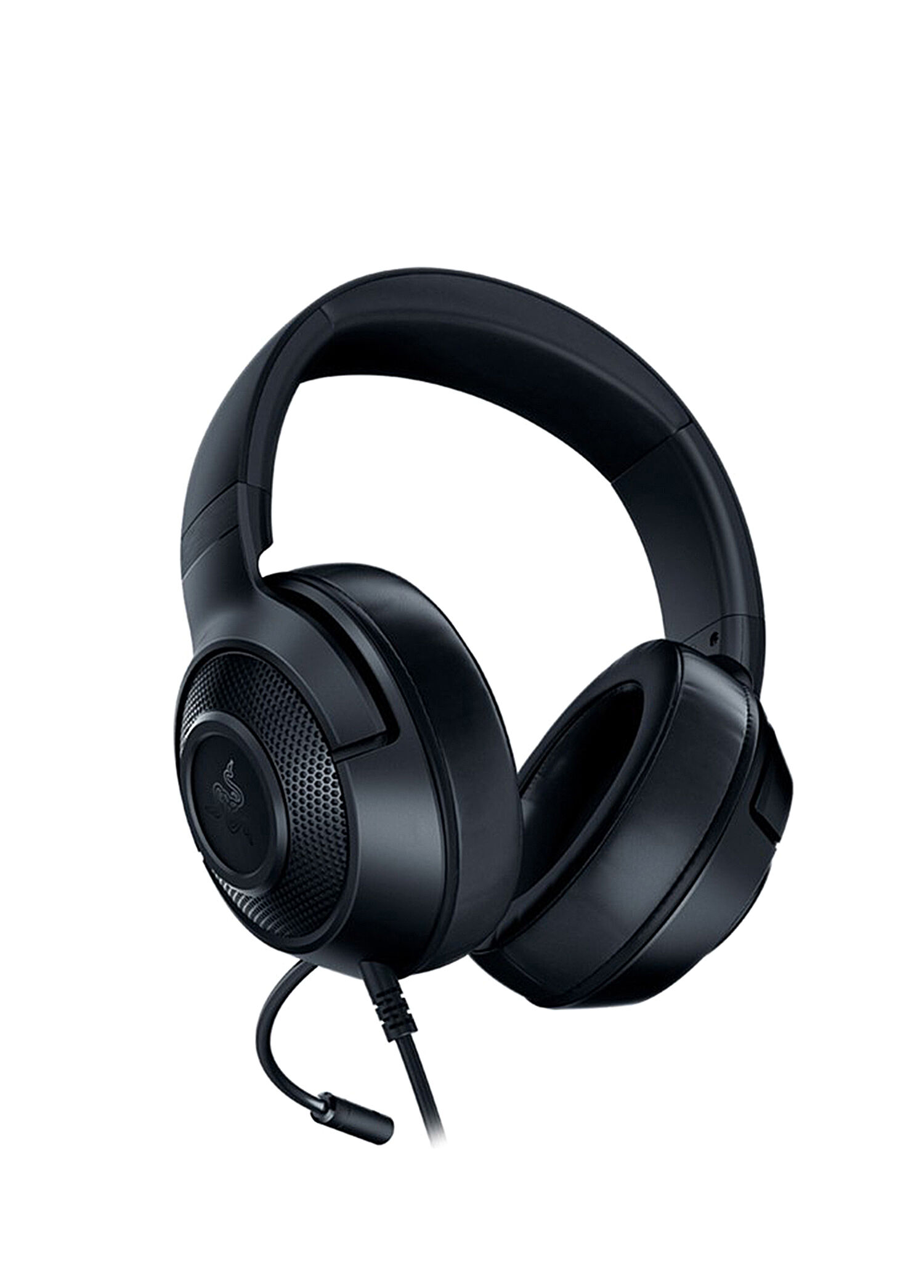 Kraken X Lite 7.1 Surround Mikrofonlu Kablolu Gaming Kulaklık RZ04-02950100-R381