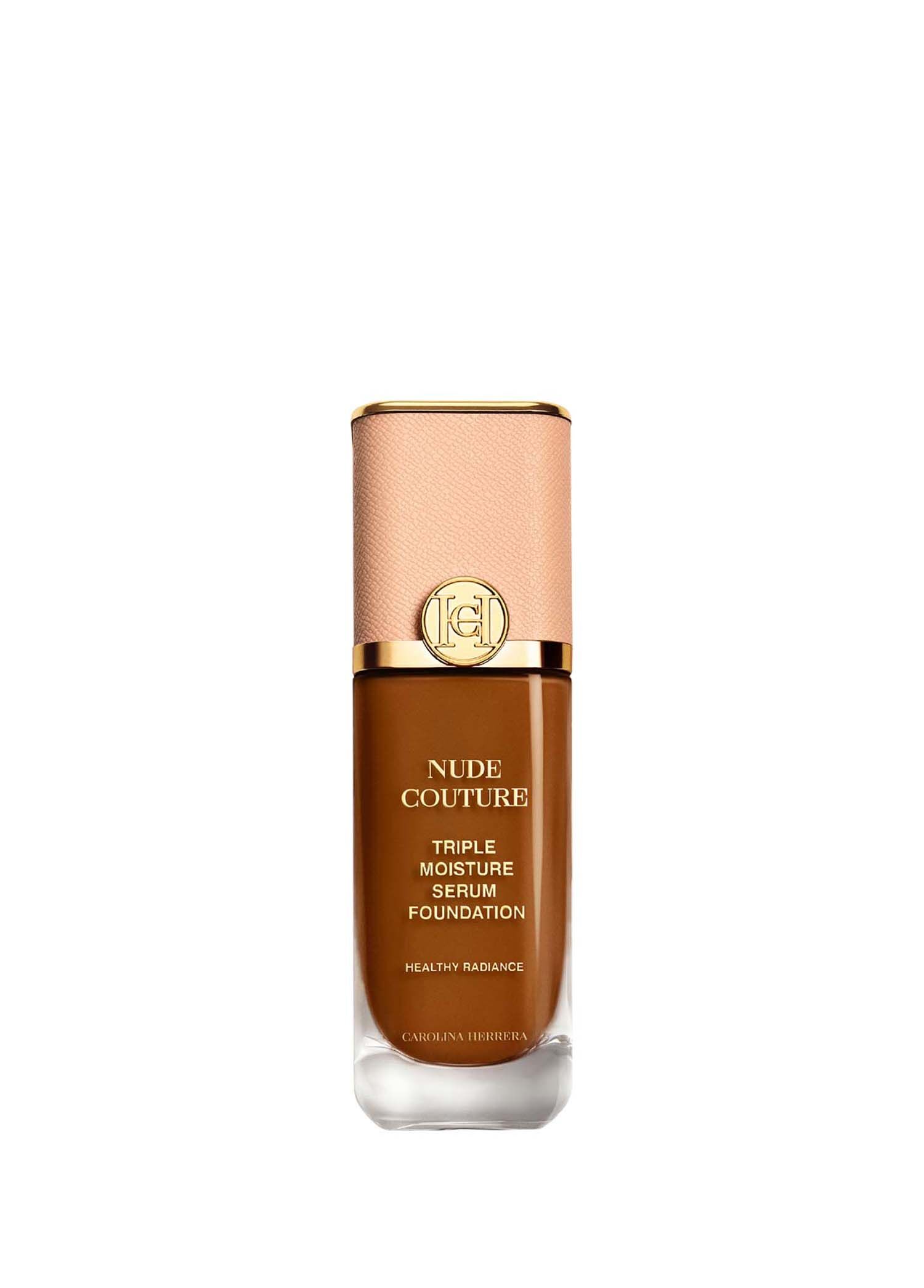 Nude Couture Triple Moisture Serum Foundation