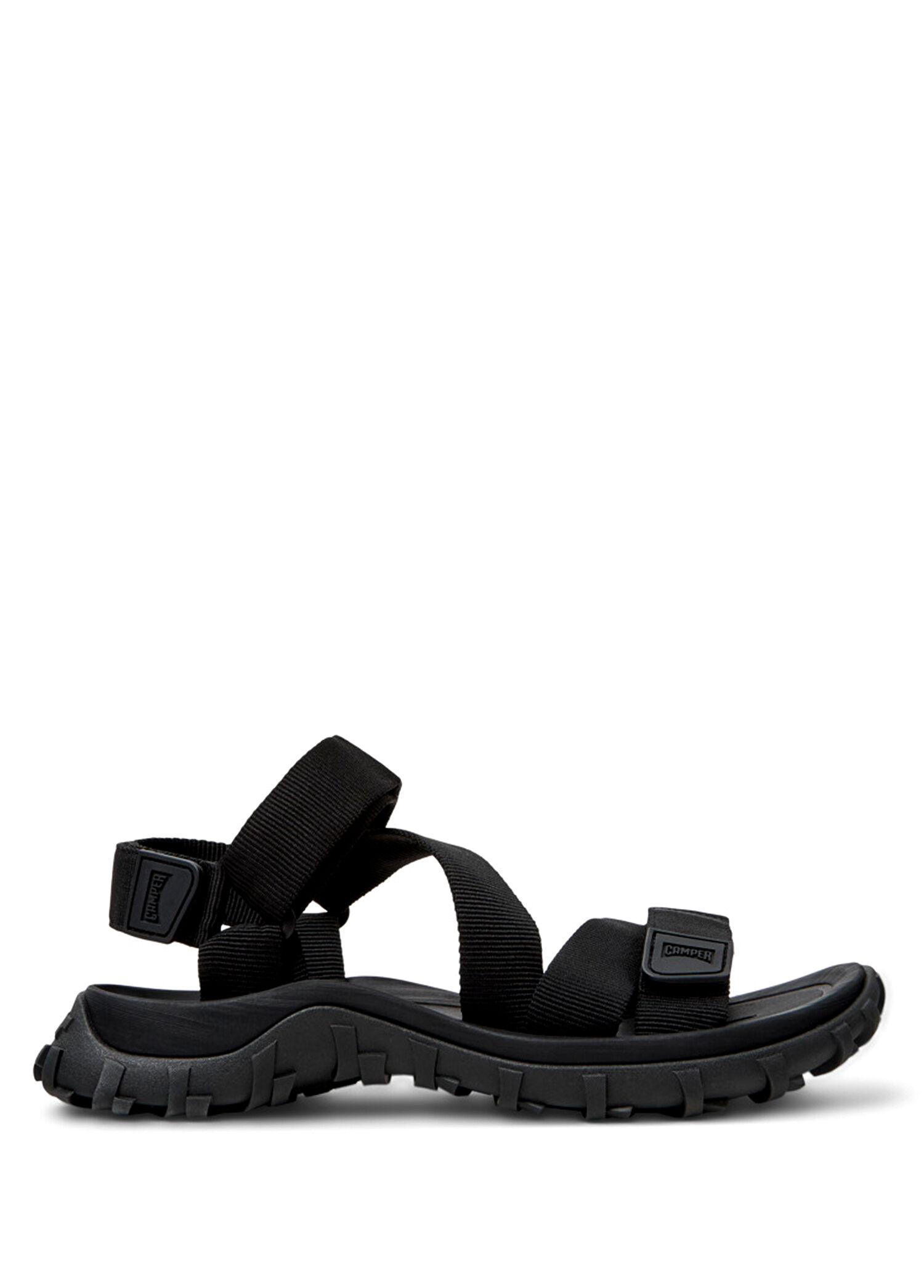 Drift Trail Siyah Erkek Spor Sandalet K101039-001
