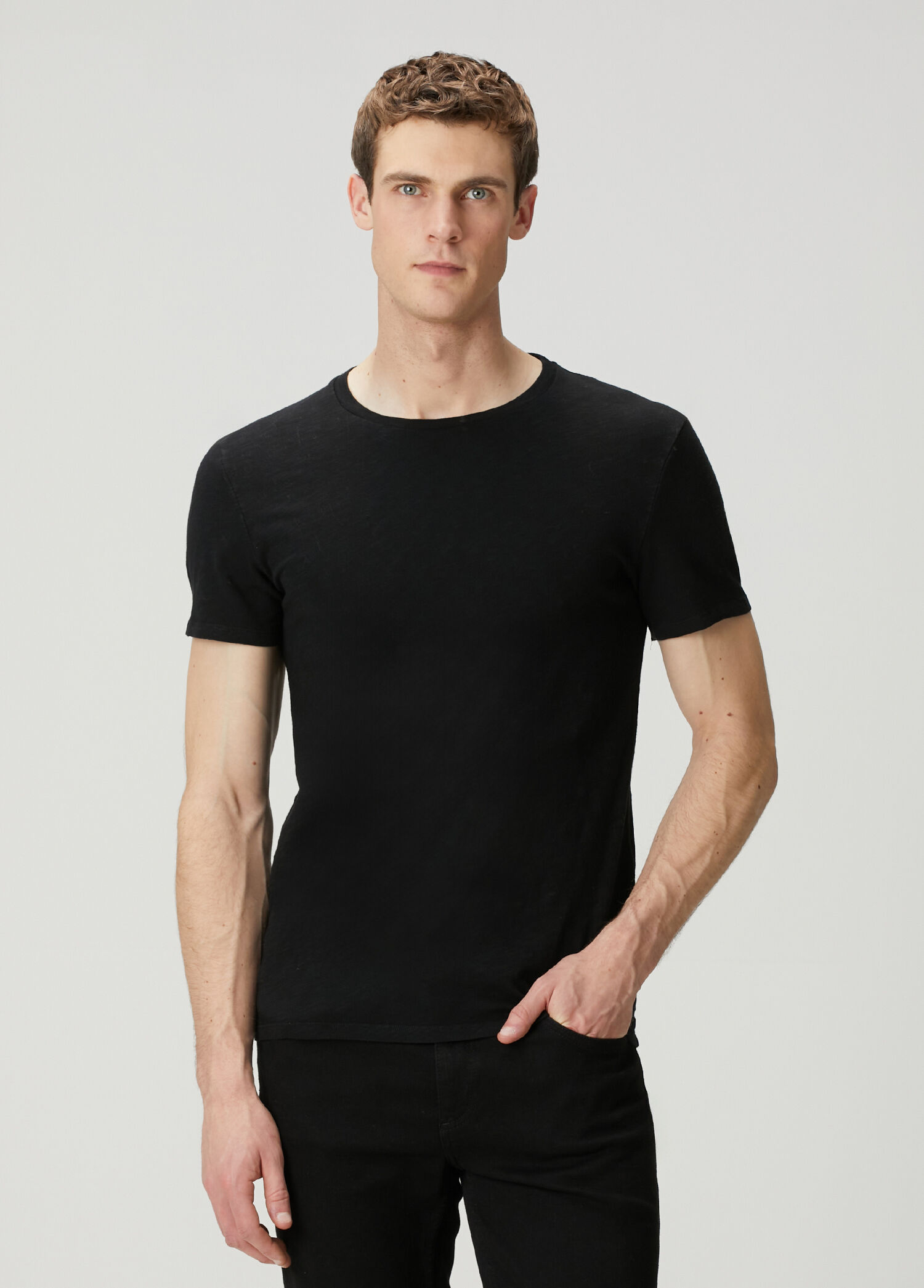 Bysapick Siyah T-shirt