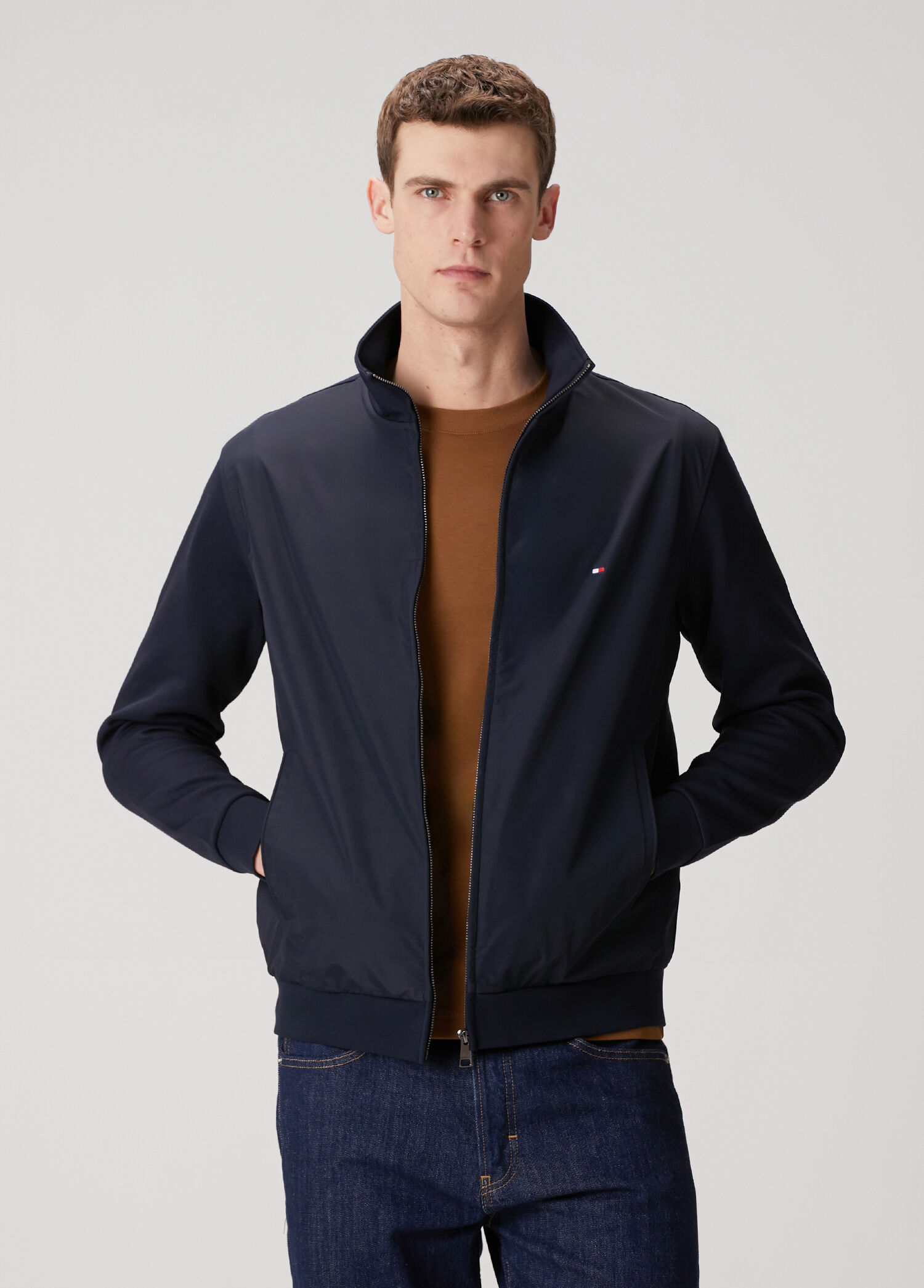 Essential Mavi Sweatshirt
