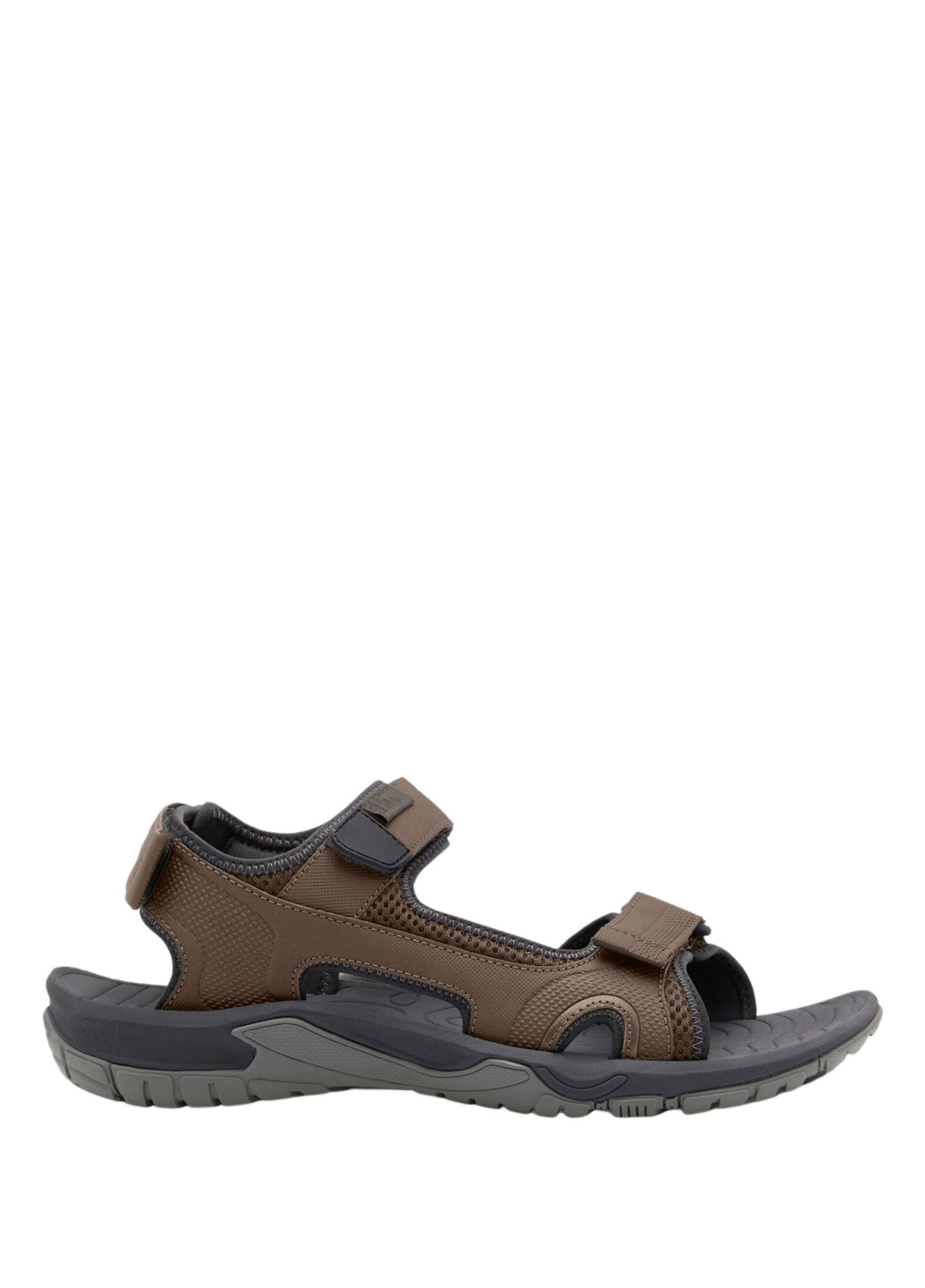 Lakewood Cruise Sandal Kahverengi Erkek Sandalet