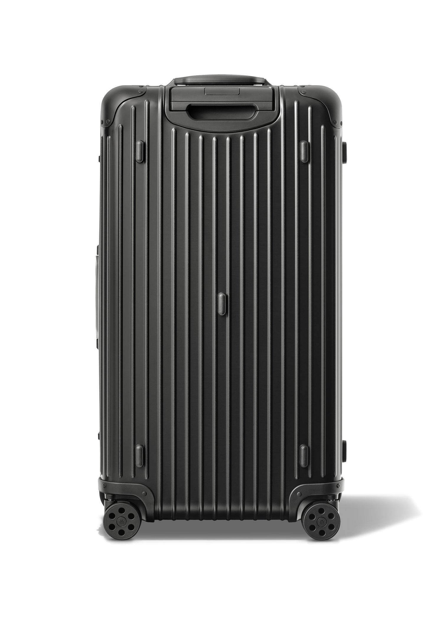 RIMOWA Siyah Erkek Original Trunk Plus Siyah Bavul 1602582 | Beymen