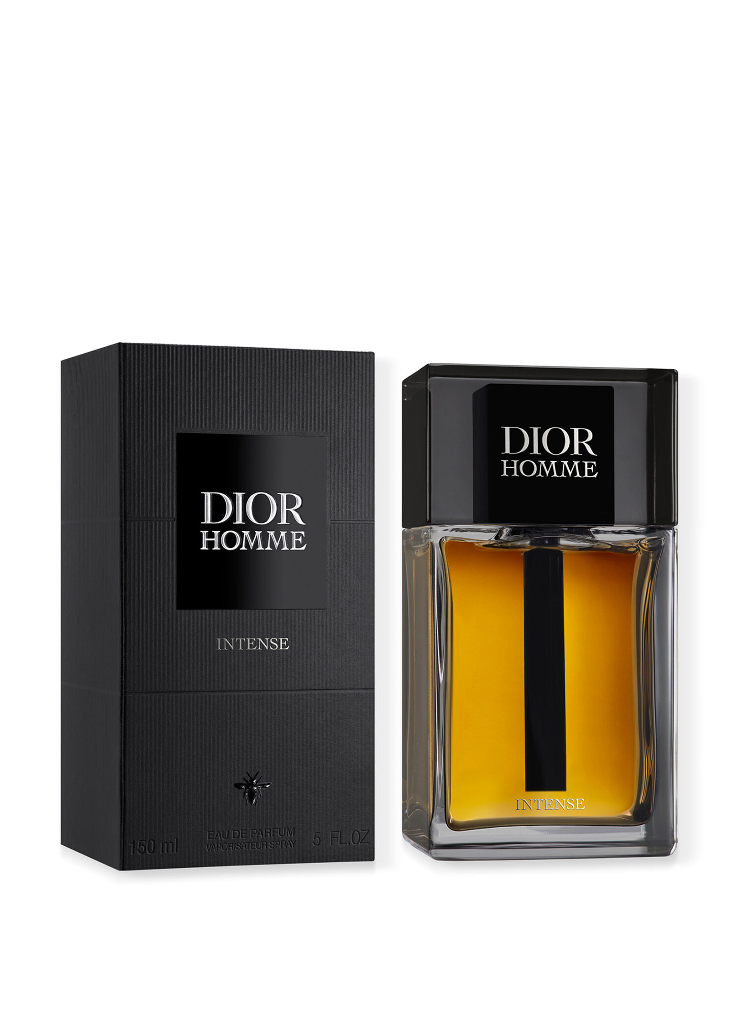Dior - Dior Homme Intense Edp Erkek Parfüm