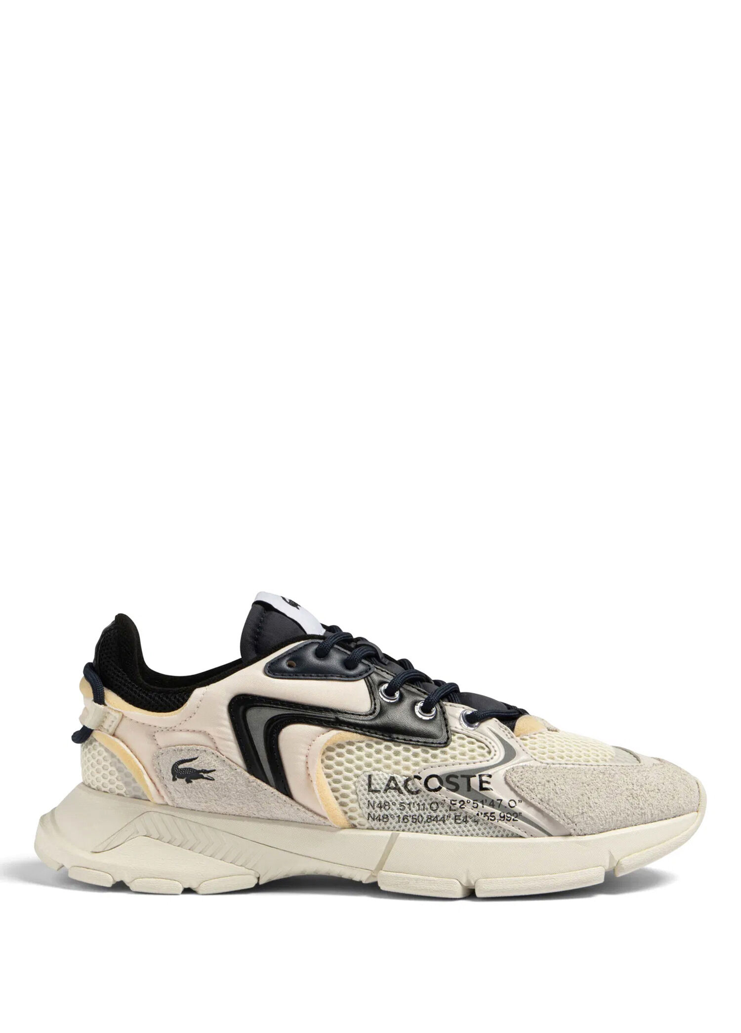 L003 Neo Bej Erkek Sneaker