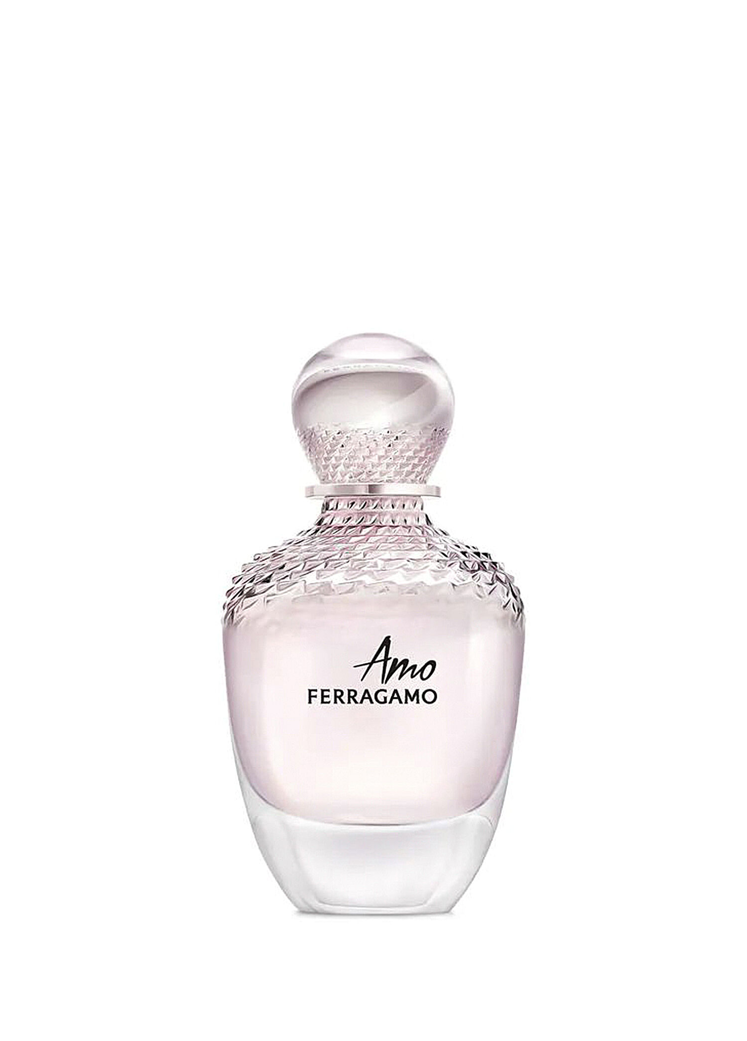 Amo Ferragamo 香水 Ferragamo - Amo EDP Kadın Parfüm 100 ml - Pembe