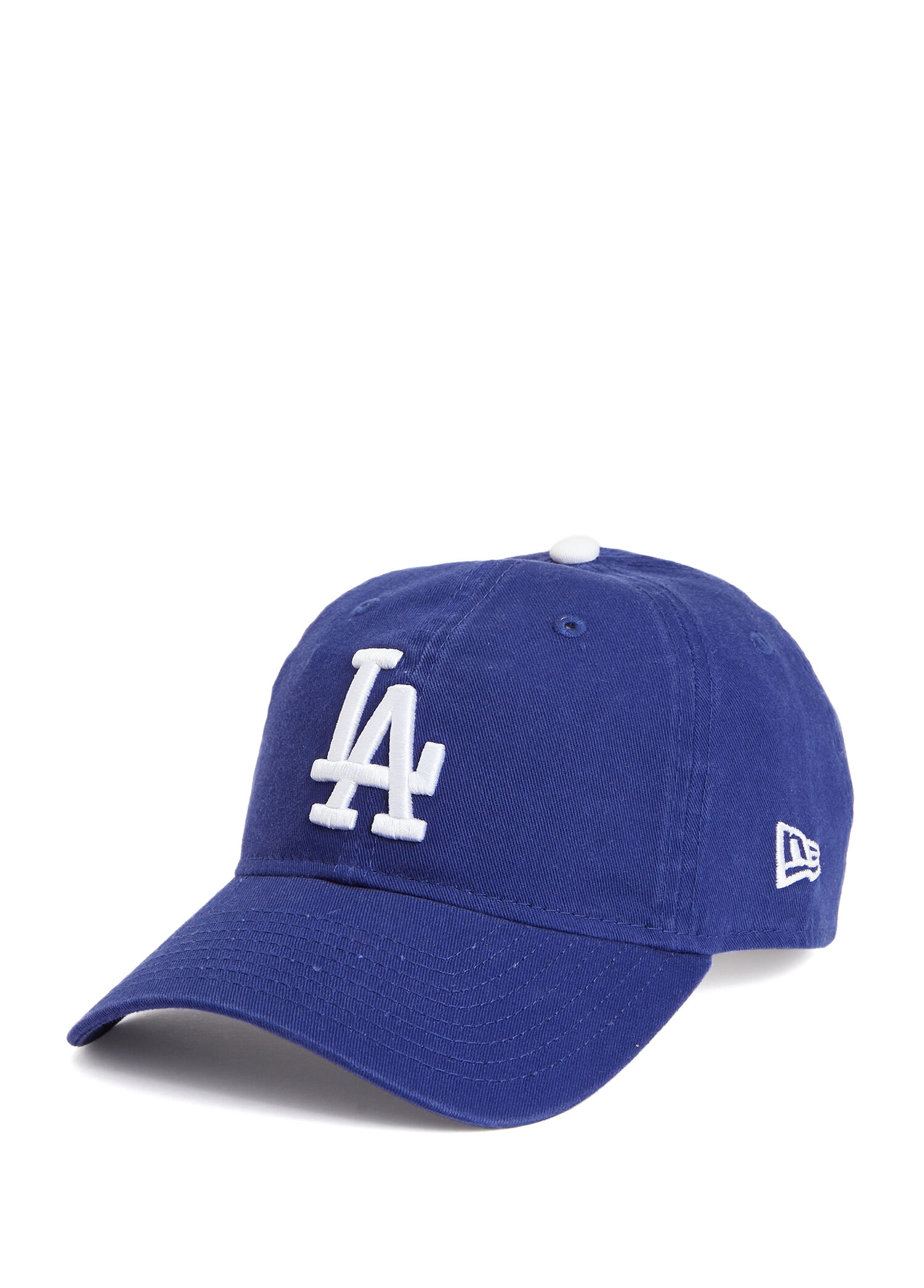 New Era Koyu Mavi Erkek Los Angeles Dodgers 9Twenty Koyu Mavi