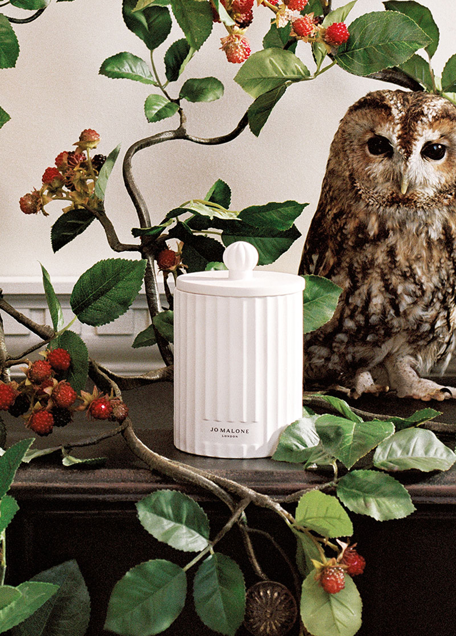 Scented Candle Jo Malone Sweet Almond And Macaroon Decorated