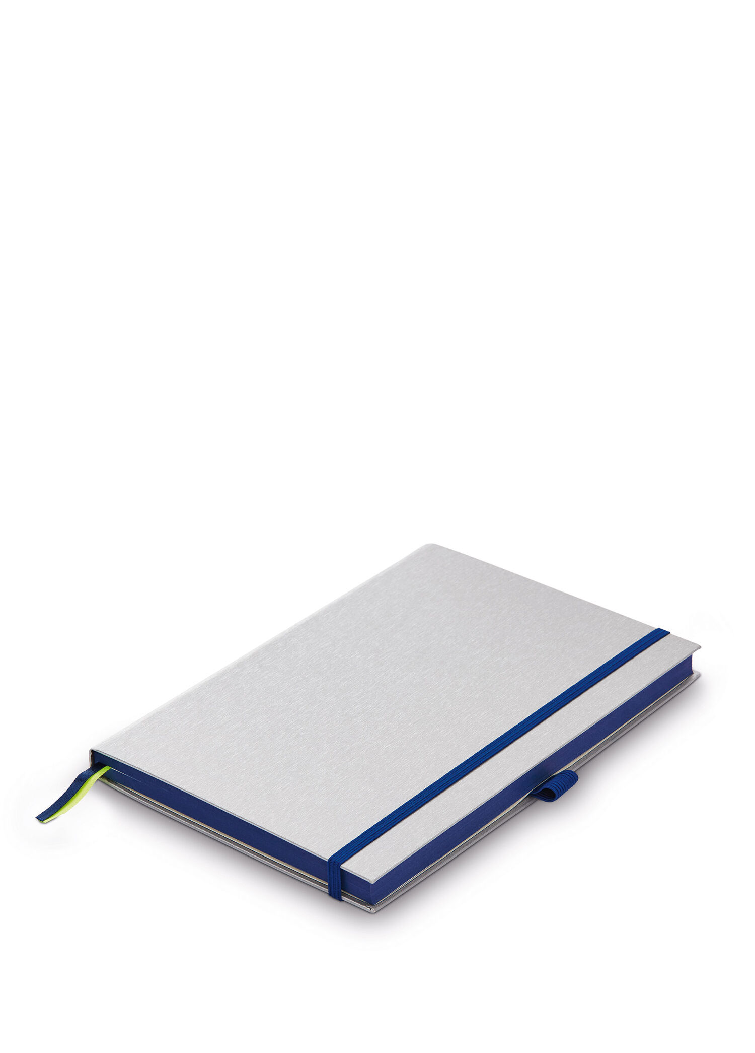 Sert Kapak Okyanus Mavi̇si̇ A6 Defter