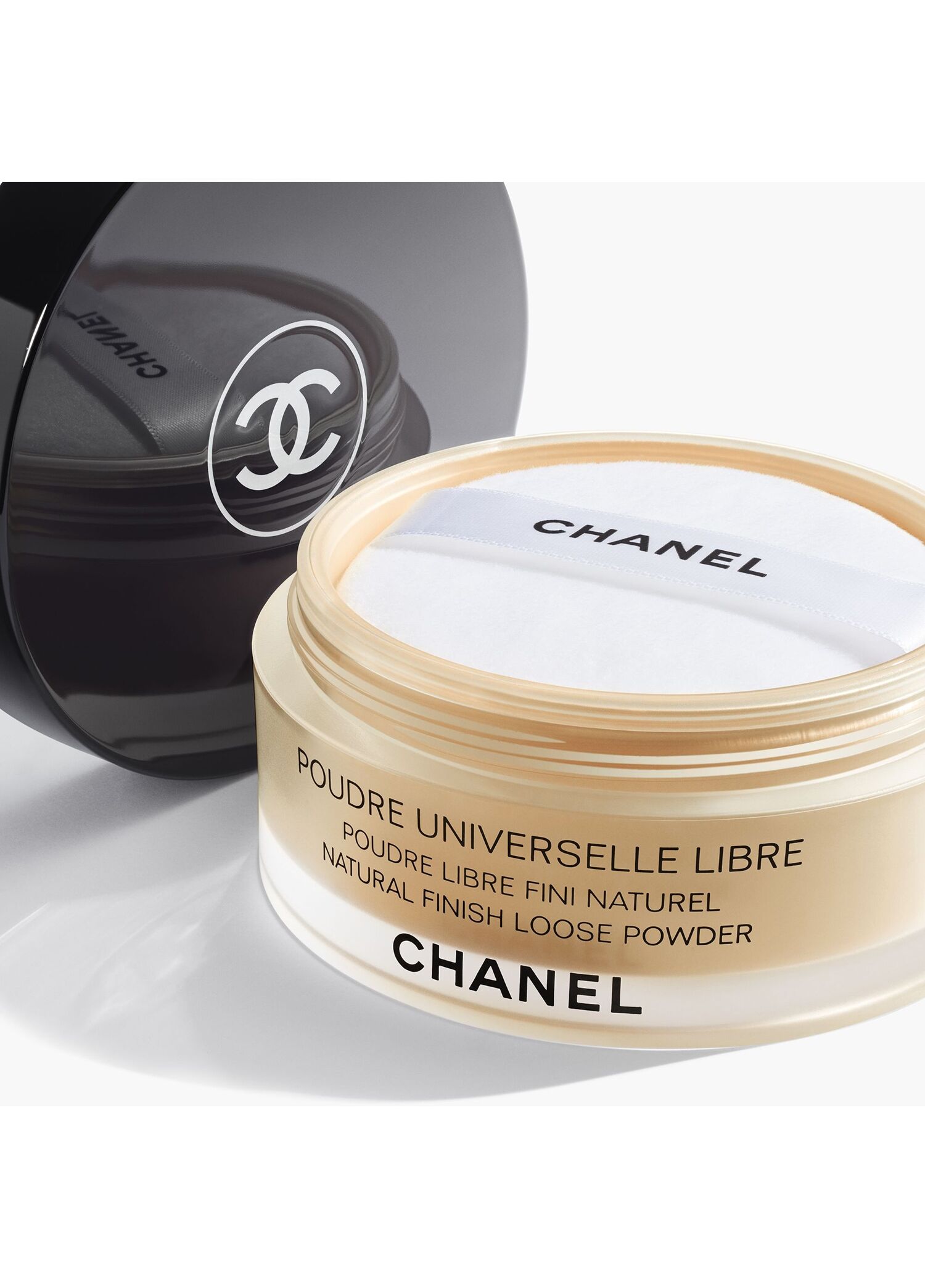 CHANEL - Poudre Universelle Libre 30G