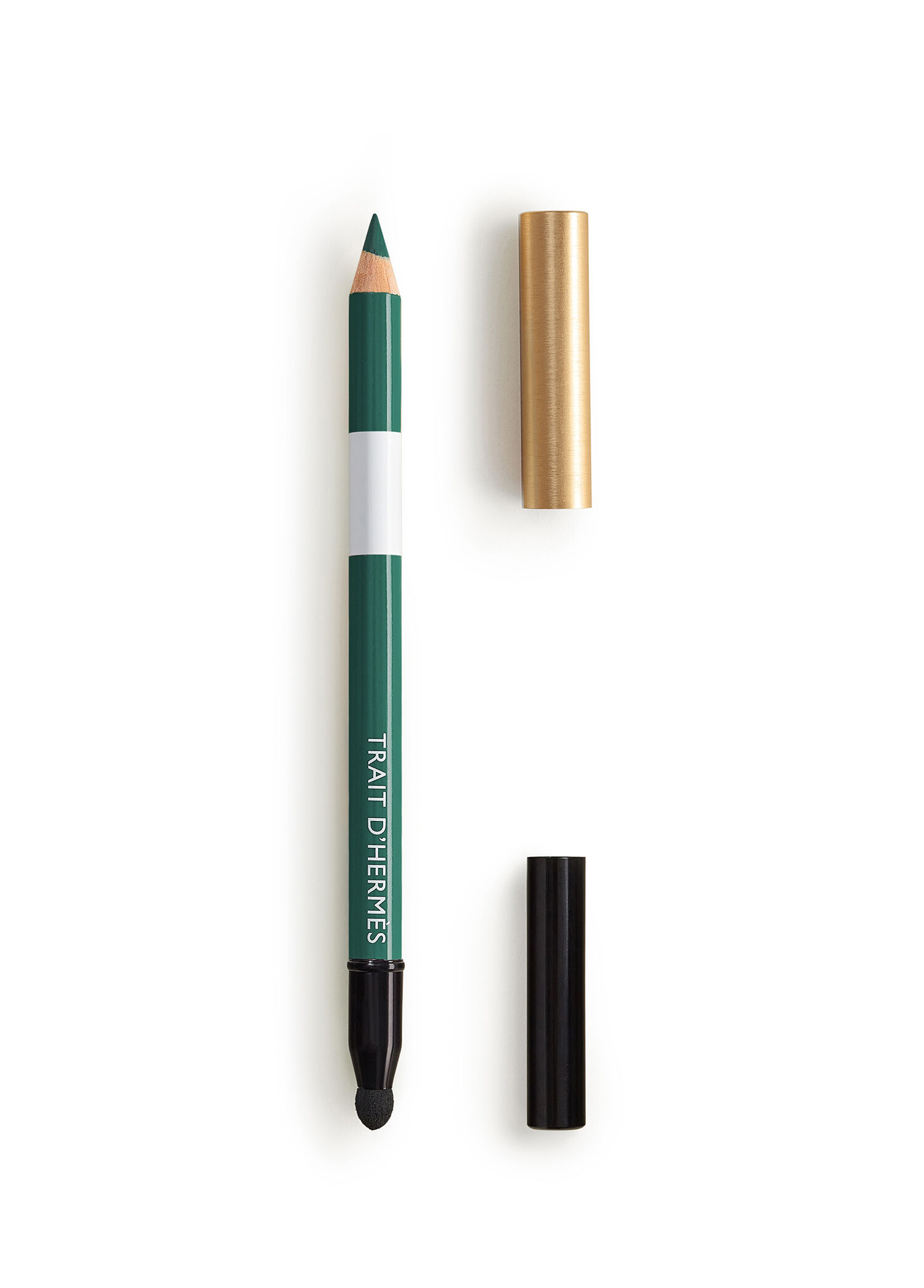 Trait D'Hermes 57 Malachite Göz Kalemi