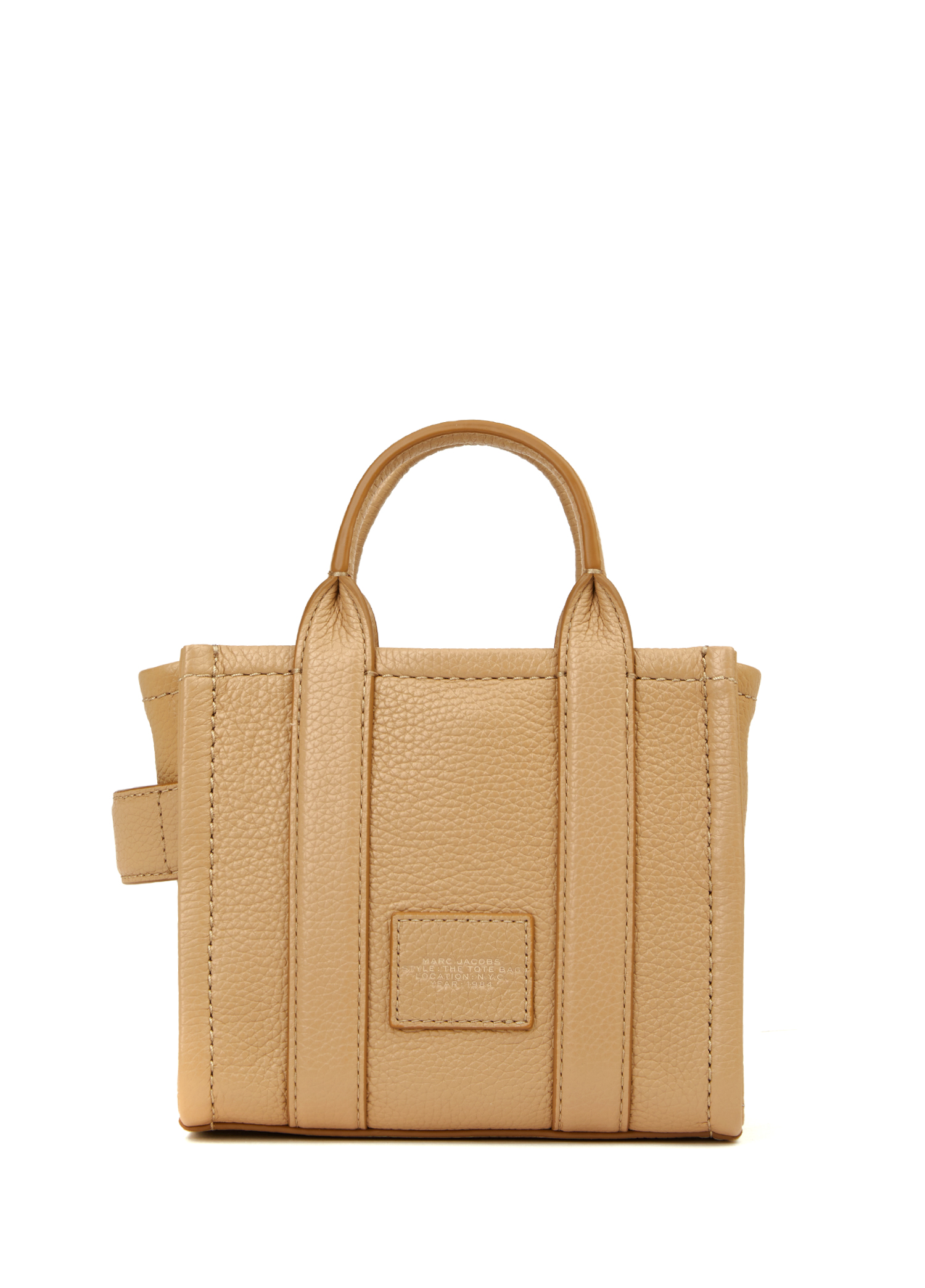 トートバッグ MARC JACOBS Camel Canvas Small The Tote Bag Handbag 713H4rKELDL._UY300_.jpg