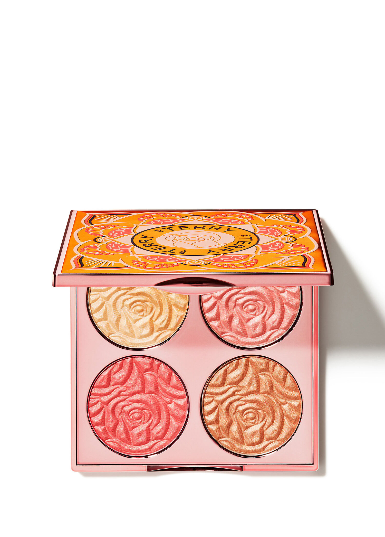 Brightening CC Palette N1