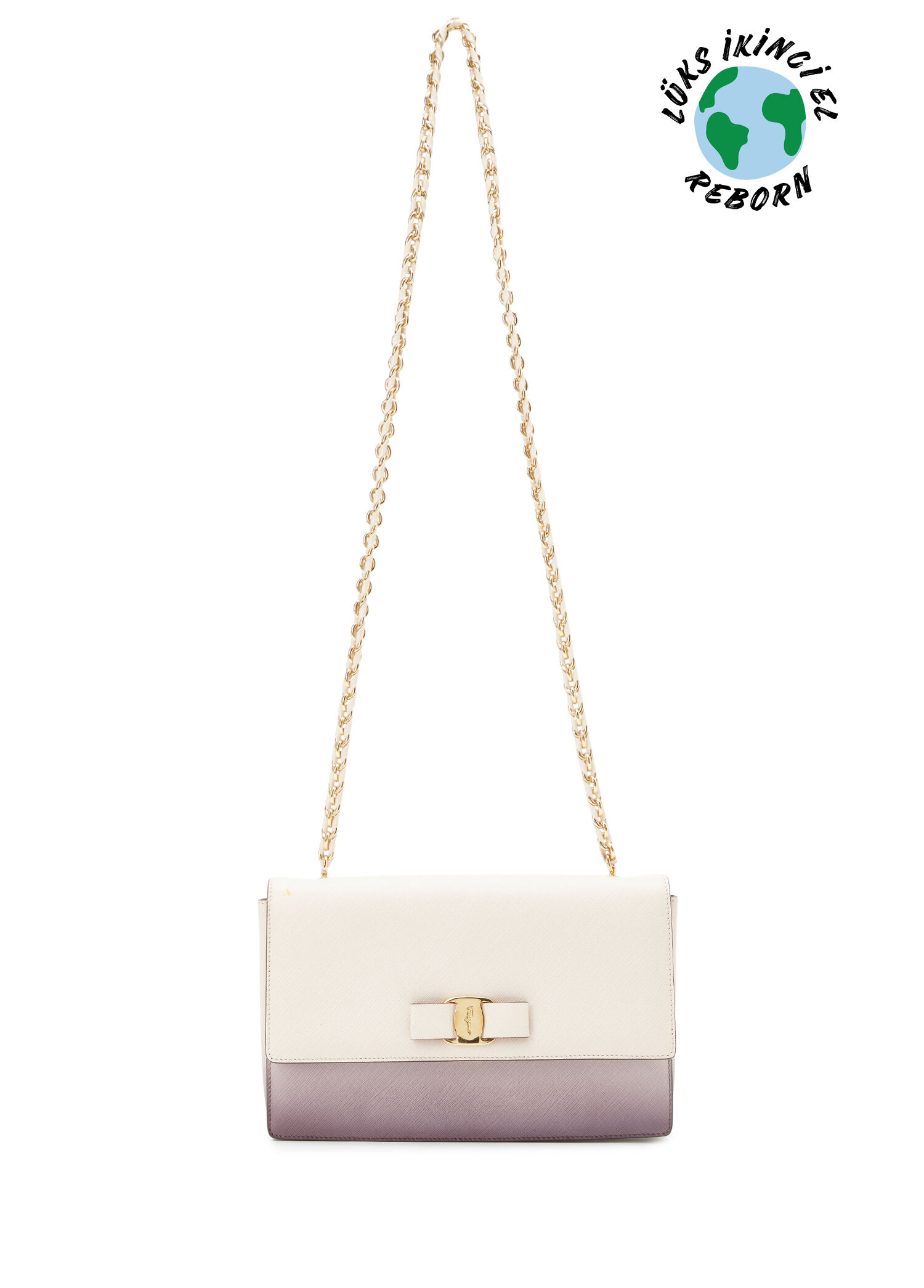 Salvatore Ferragamo Electric Çanta