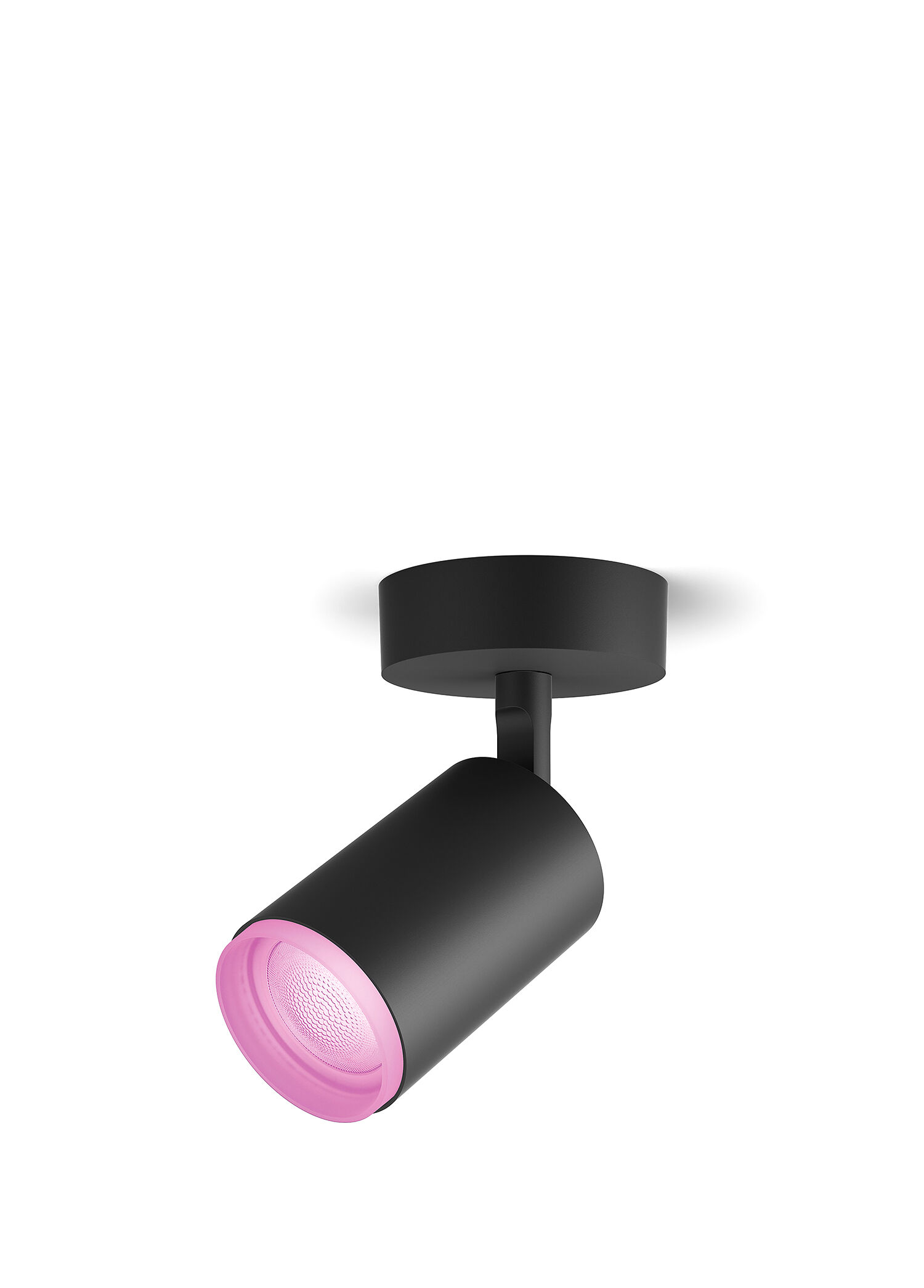 Hue Fugato Bluetooth Kontrollü 350 lm Sıcak-Soğuk Beyaz Işık GU10 Akıllı Spot Işığı