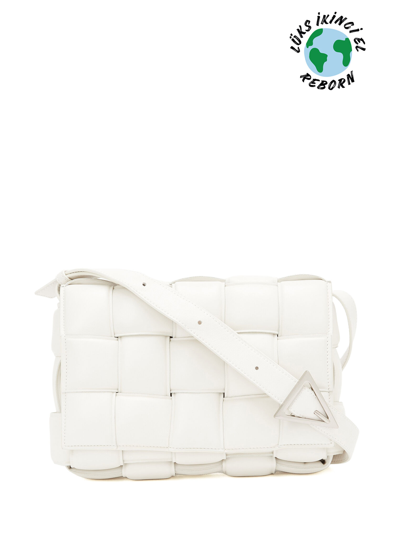 Bottega Veneta Padded Casette Çanta