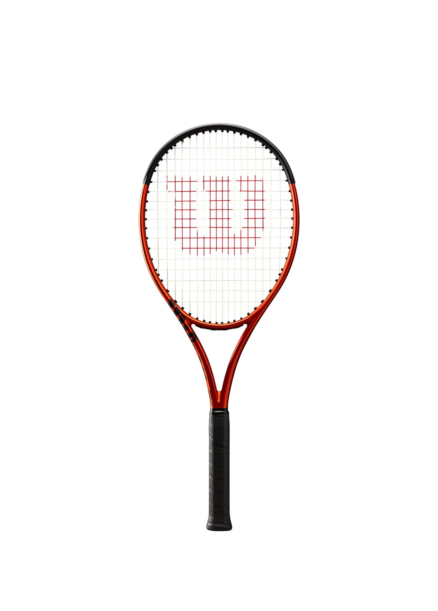 Burn 100ULS V5.0 Kordajlı Tenis Raketi WR109110U0