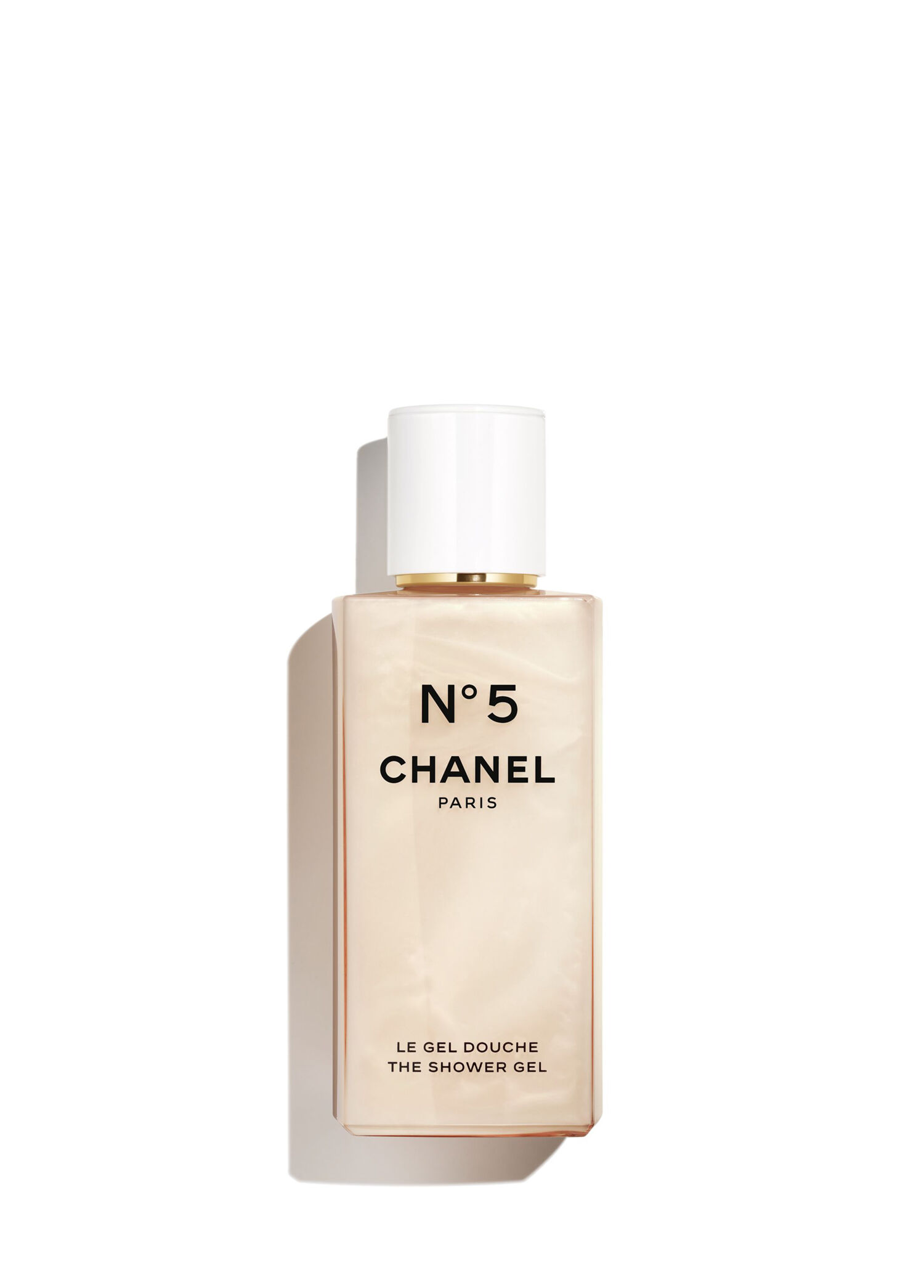 N°5 Duş Jeli 200 ml