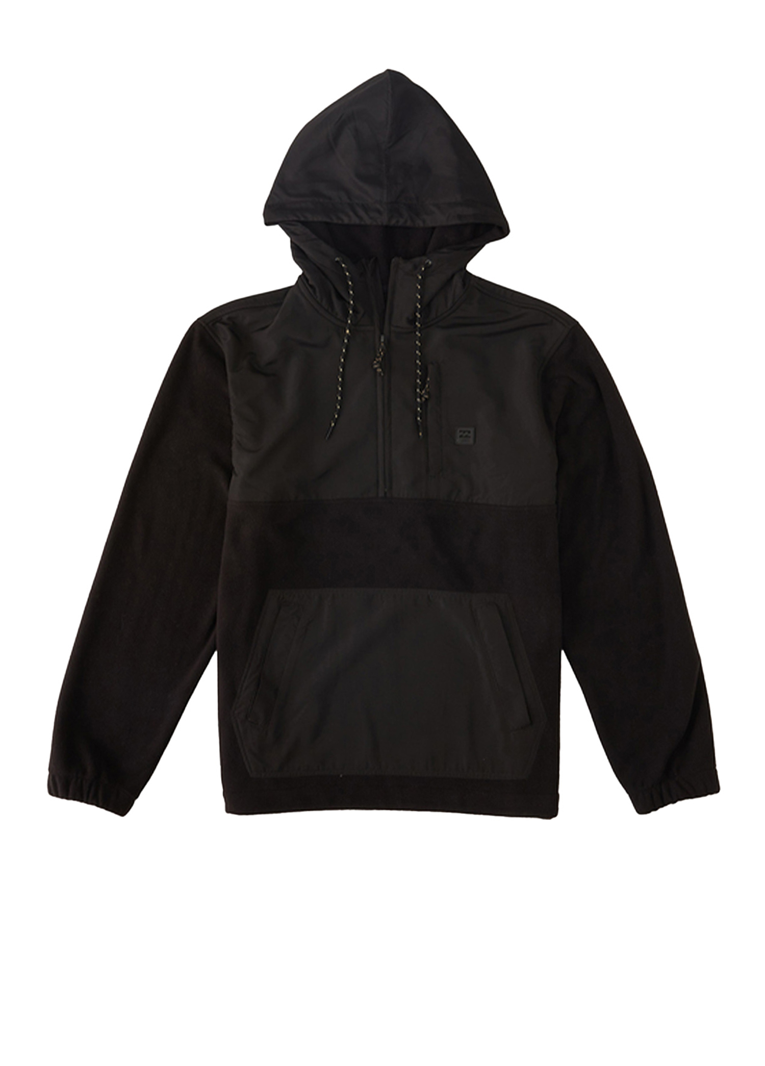 Boundary Graphene Pullover Erkek Fleece