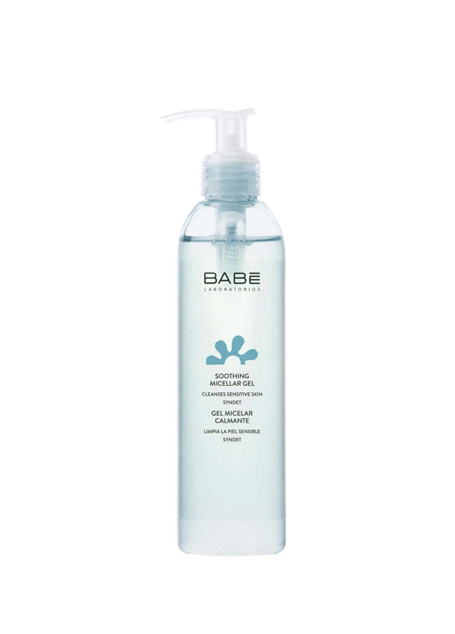 Soothing Micellar Sabun İçermeyen Temizleyici Jel 240 ml