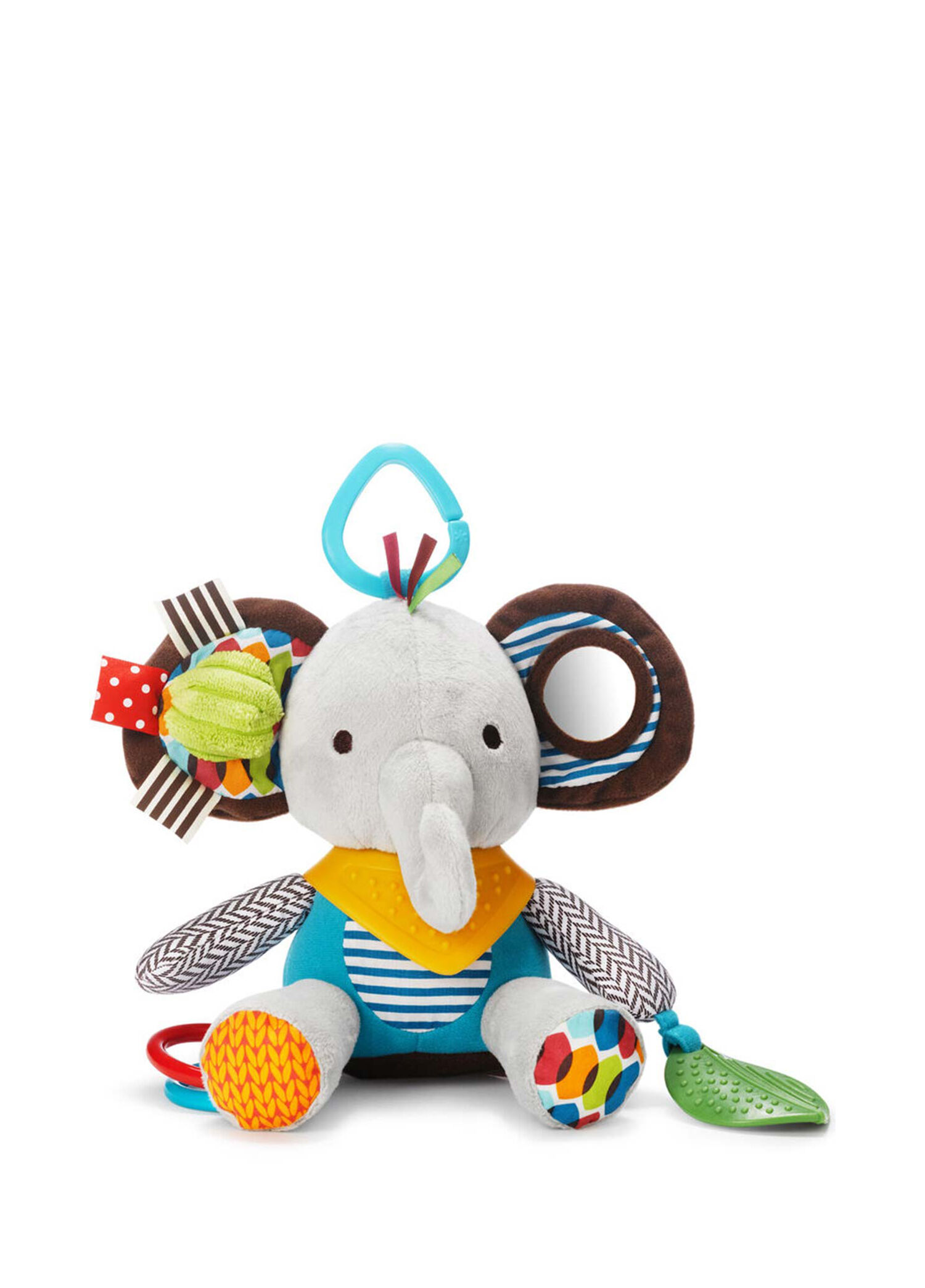 Fil  Bandana Buddies 0 Ay+ Askılı Bebek Oyuncağı