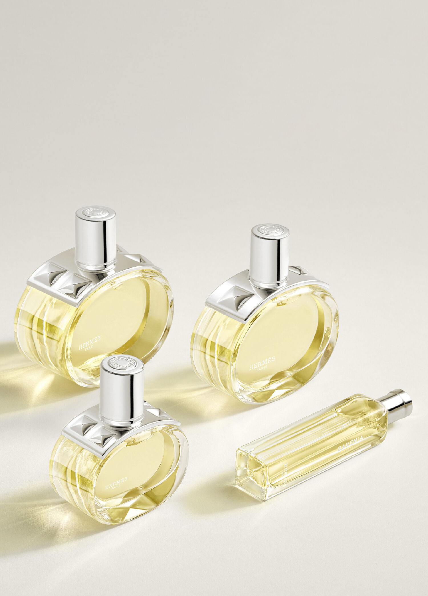 Hermès - Barénia Eau de parfum 60ml -