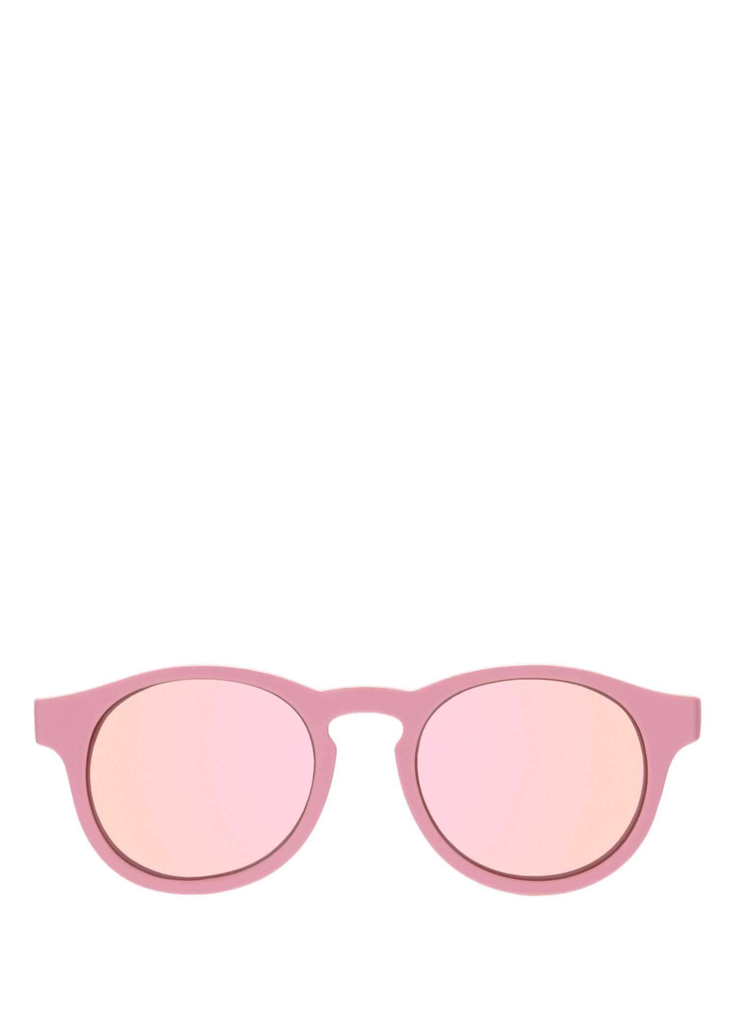 Polarize Keyhole Pretty in Pink 3-5 Yaş Çocuk Güneş Gözlüğü