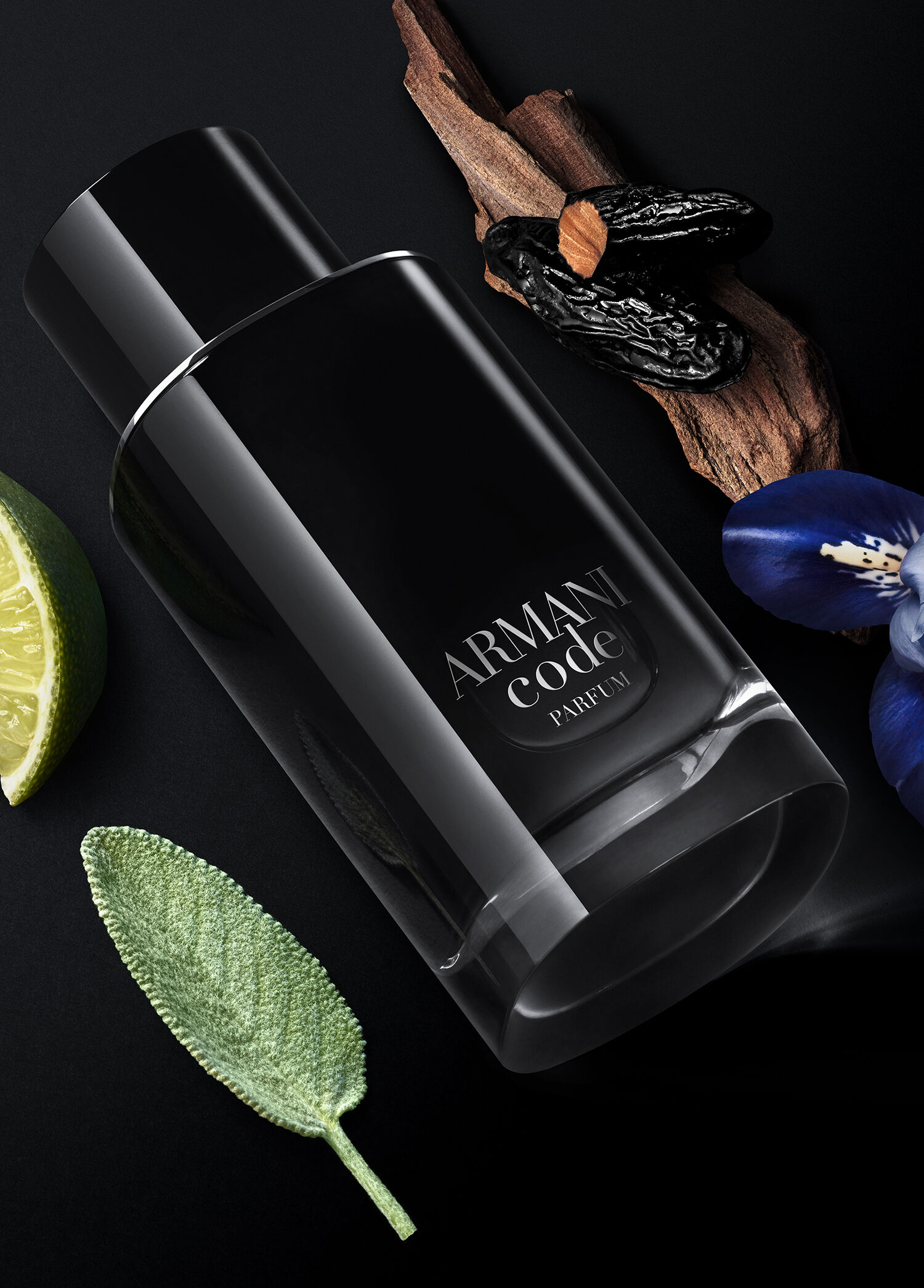 Giorgio Armani - Code Parfum 125ml