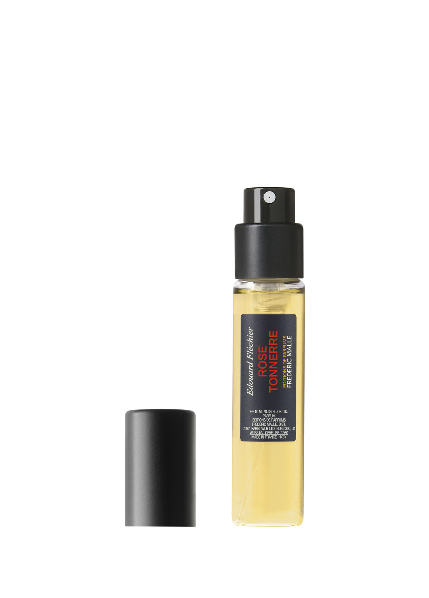 P Frederic Malle Rose Tonnerre 10Ml Parfum