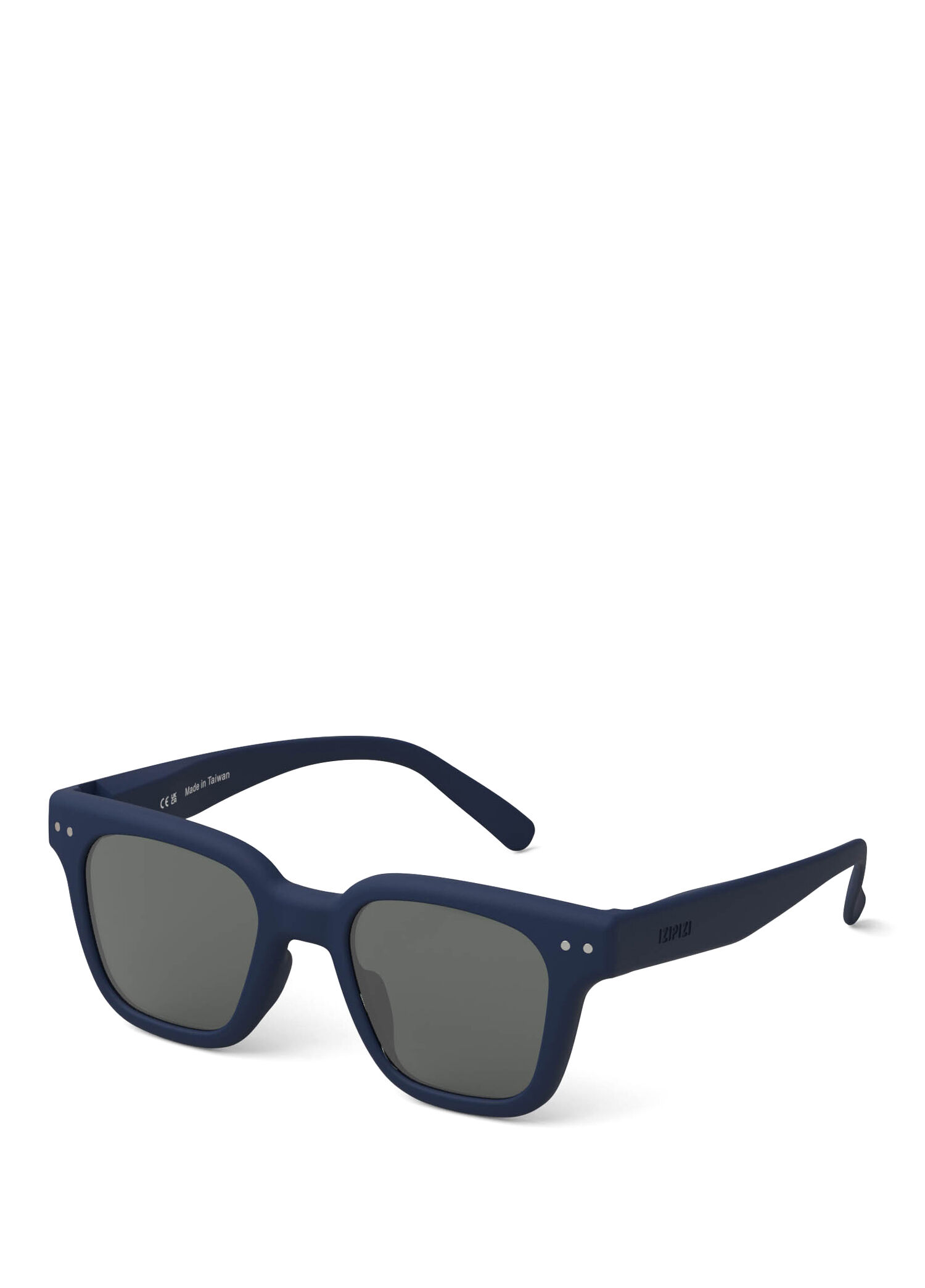 Sun Junior Road Navy Blue Erkek Çocuk Güneş Gözlüğü
