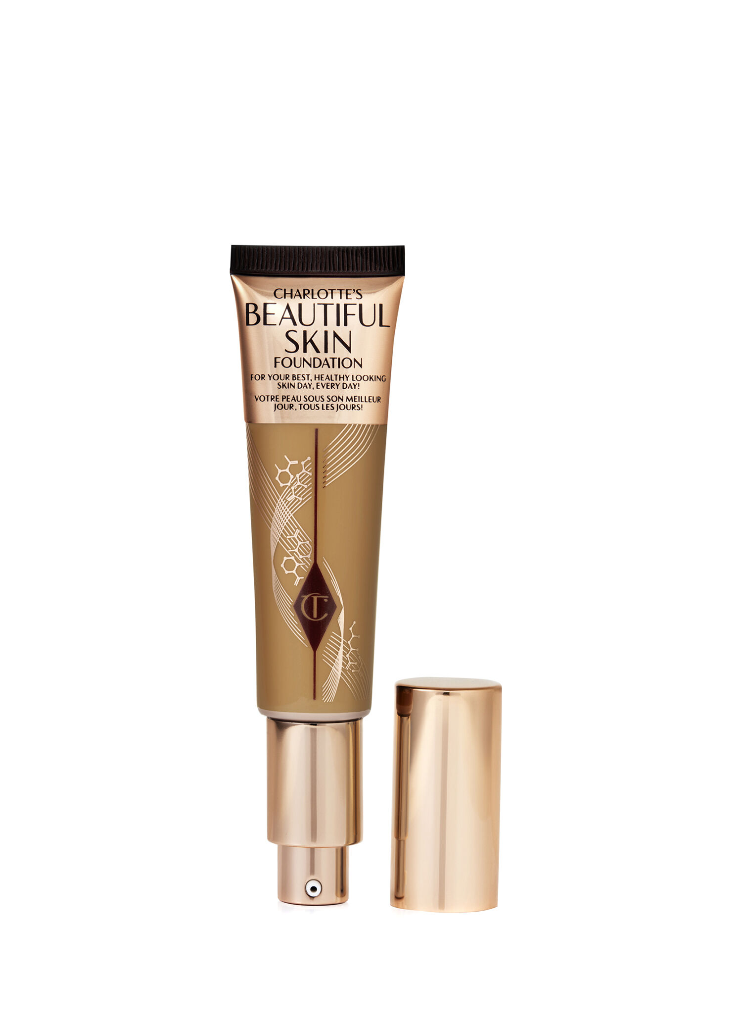 Beautiful Skin Foundation - 10 Neutral