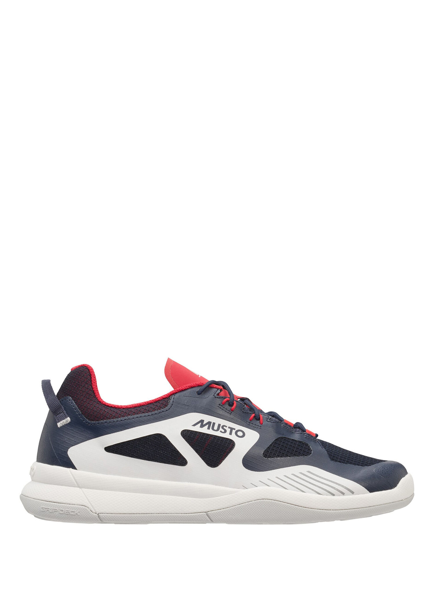 M Dynamic Race Trainer Navy Erkek Spor Ayakkabı