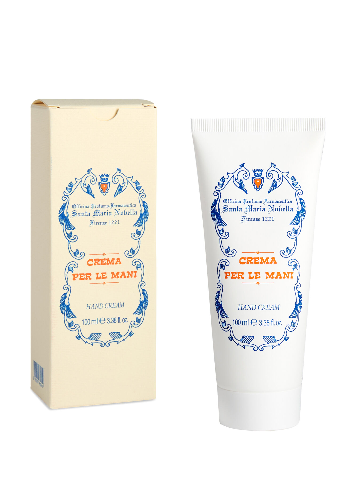 Crema per le Mani, Nemlendirici El Bakım Kremi