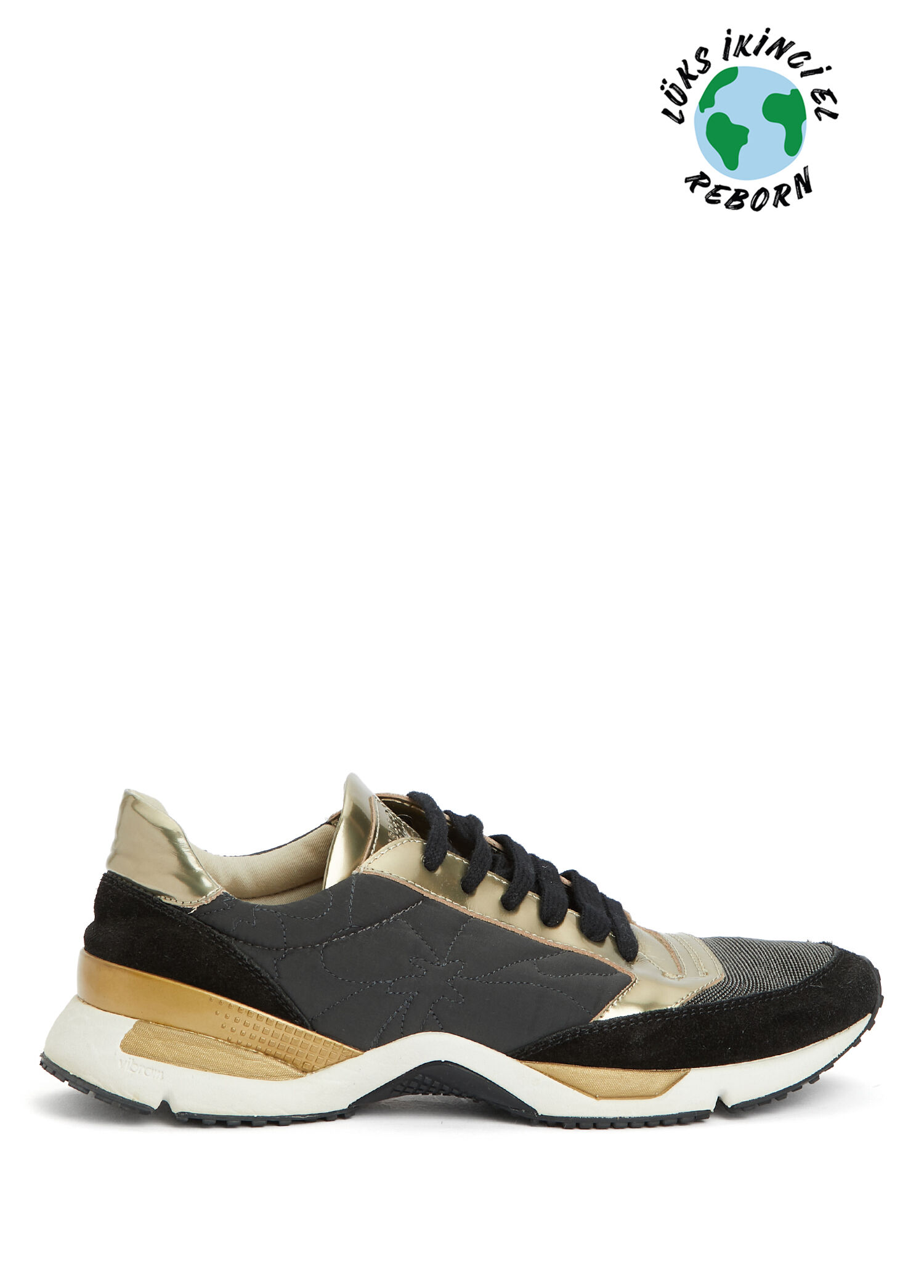 Brunelle Cucinelli Kadın Sneakers
