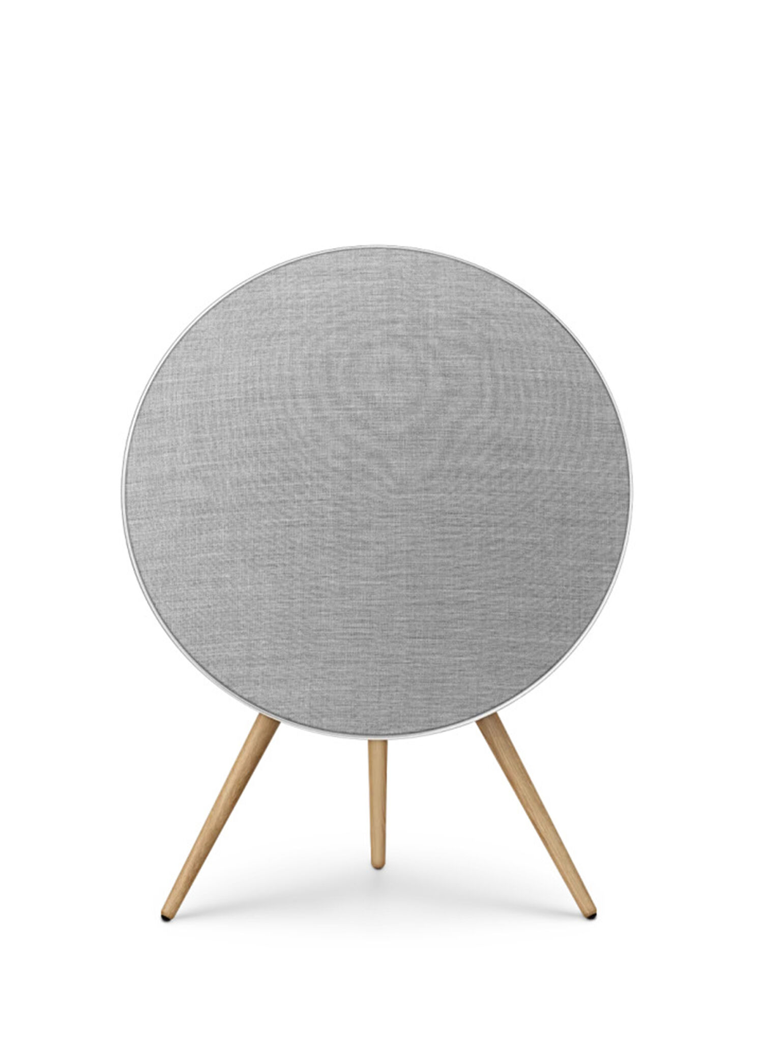 Beosound A9 5.G Natural Aluminium B Bluetooth Hoparlör