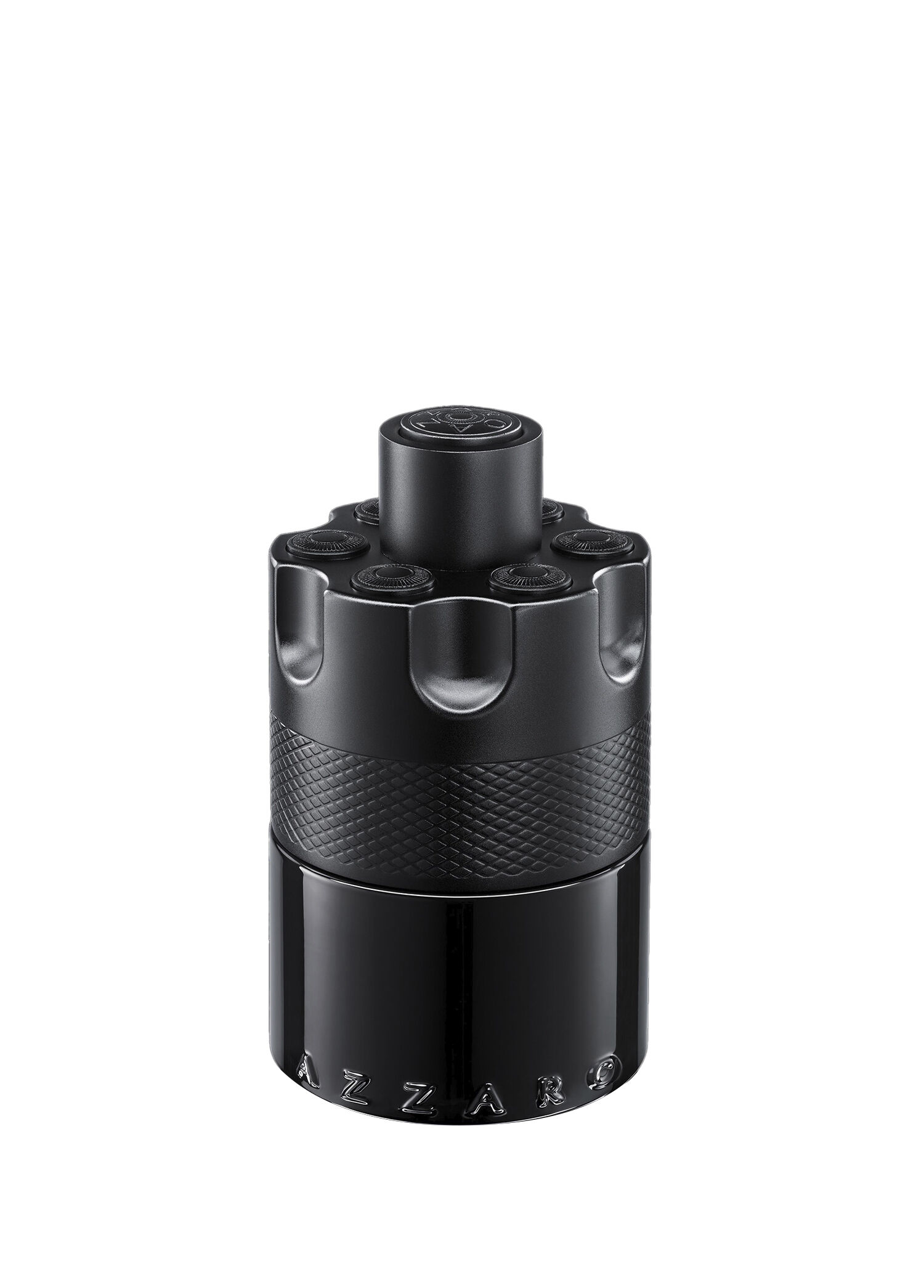 Azzaro - The Most Wanted Intense EDP 100 ml Erkek Parfüm - Siyah