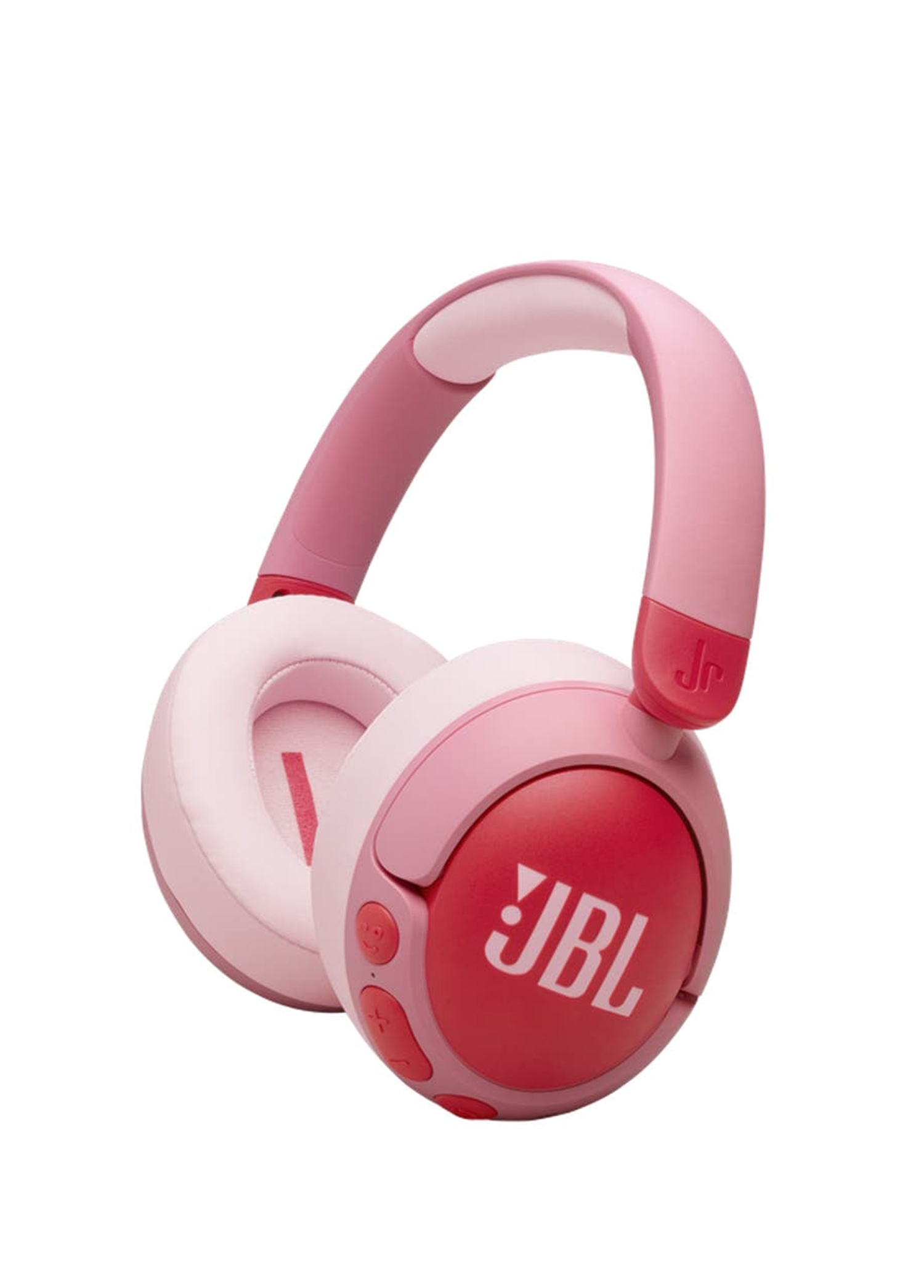 JR470NC Pembe Çocuk Kulak Üstü Bluetooth Kulaklık