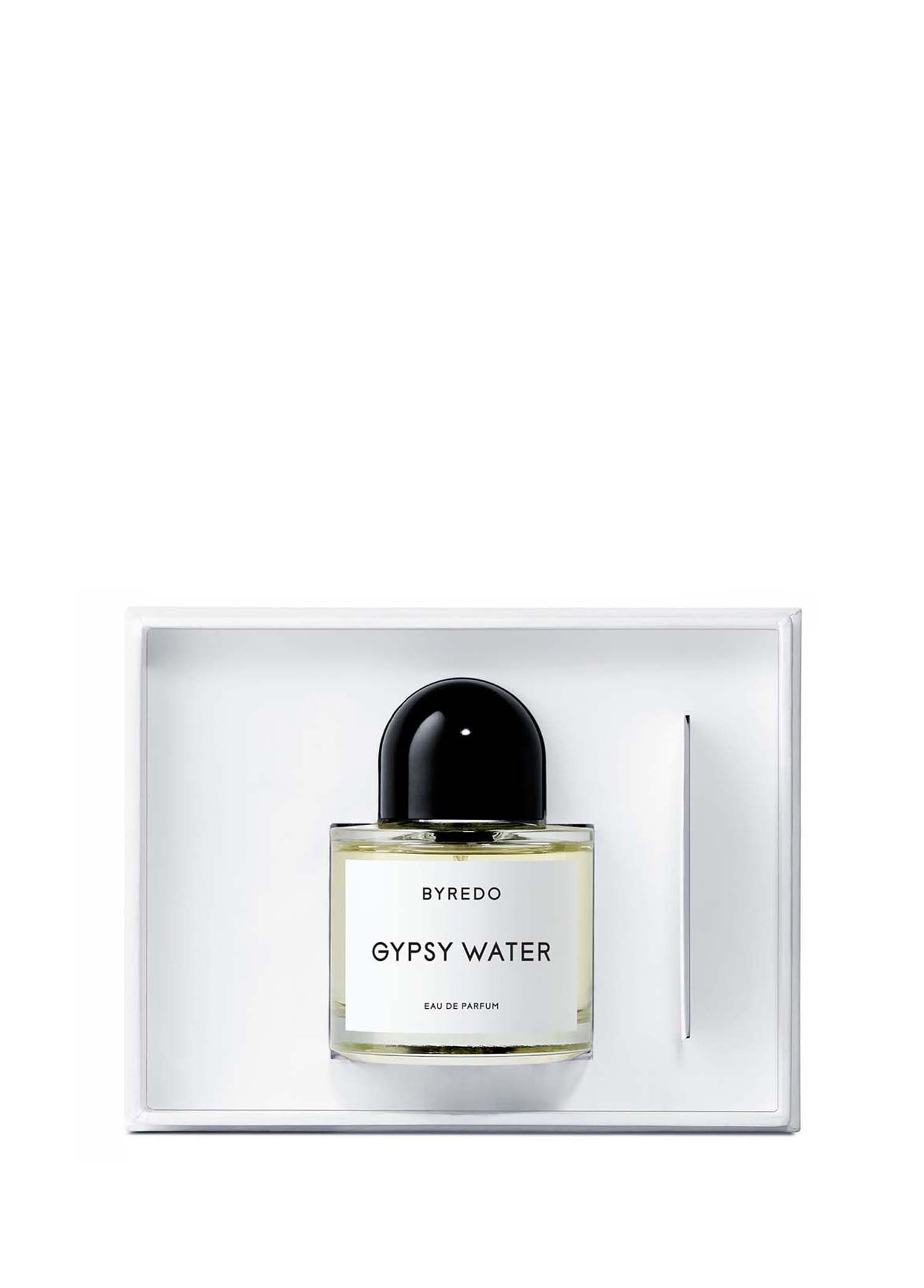 BYREDO - Gypsy Water EDP 100 ml Parfüm -