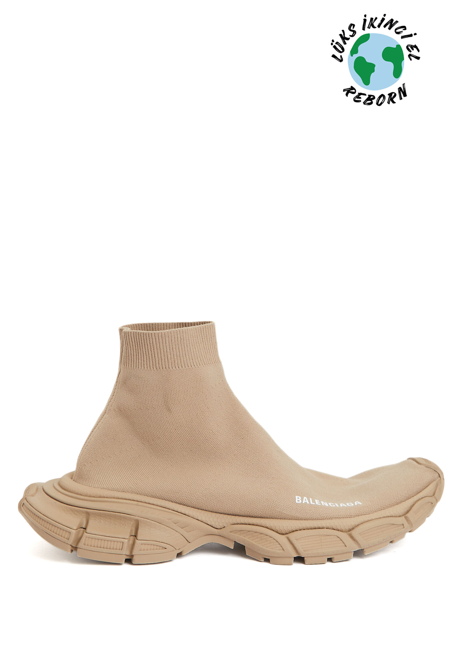 Balenciaga Kadın Sneakers